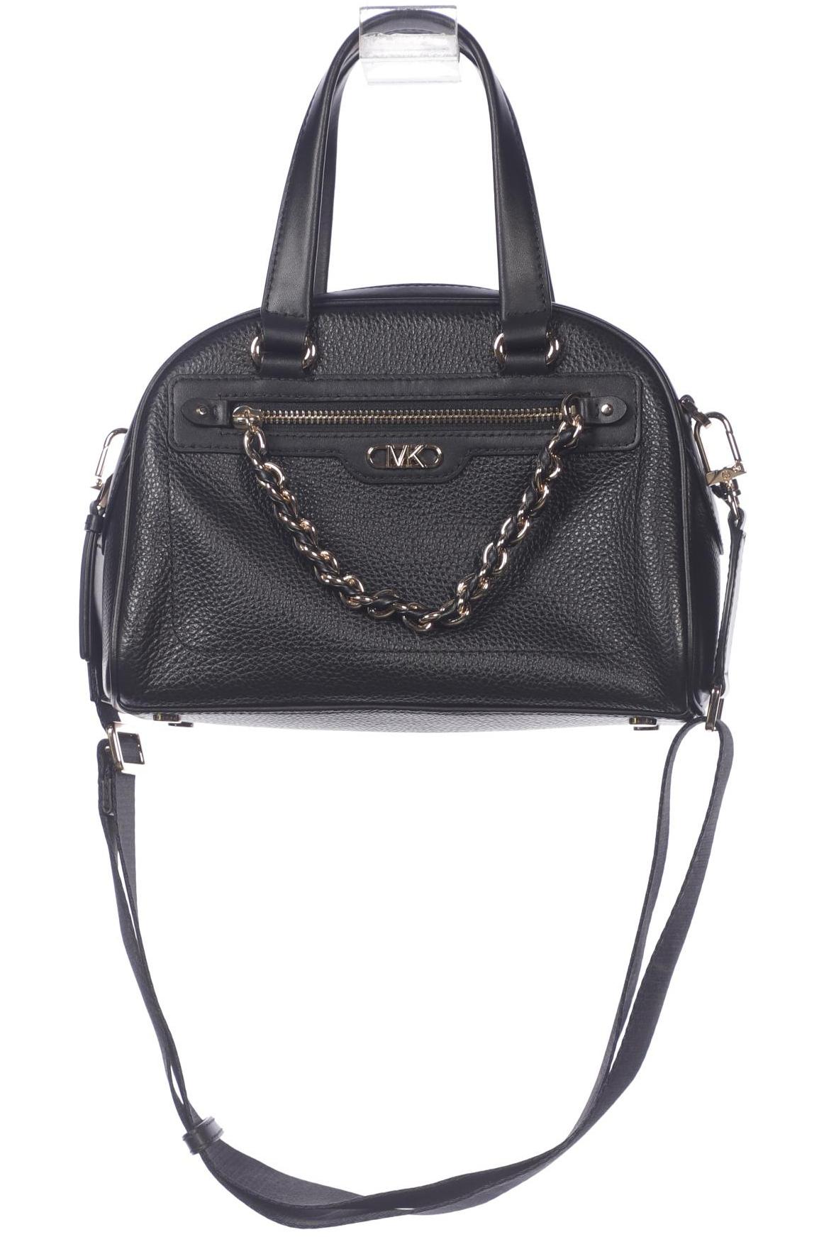 

Michael Michael Kors Damen Handtasche, schwarz, Gr.