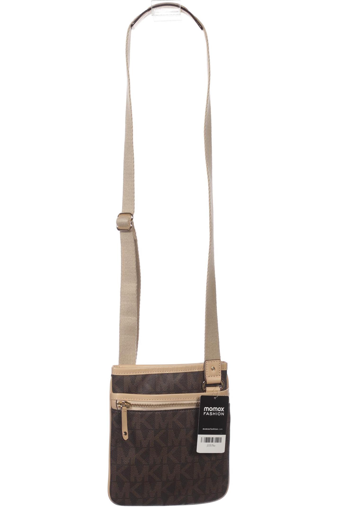 

Michael Michael Kors Damen Handtasche, braun, Gr.