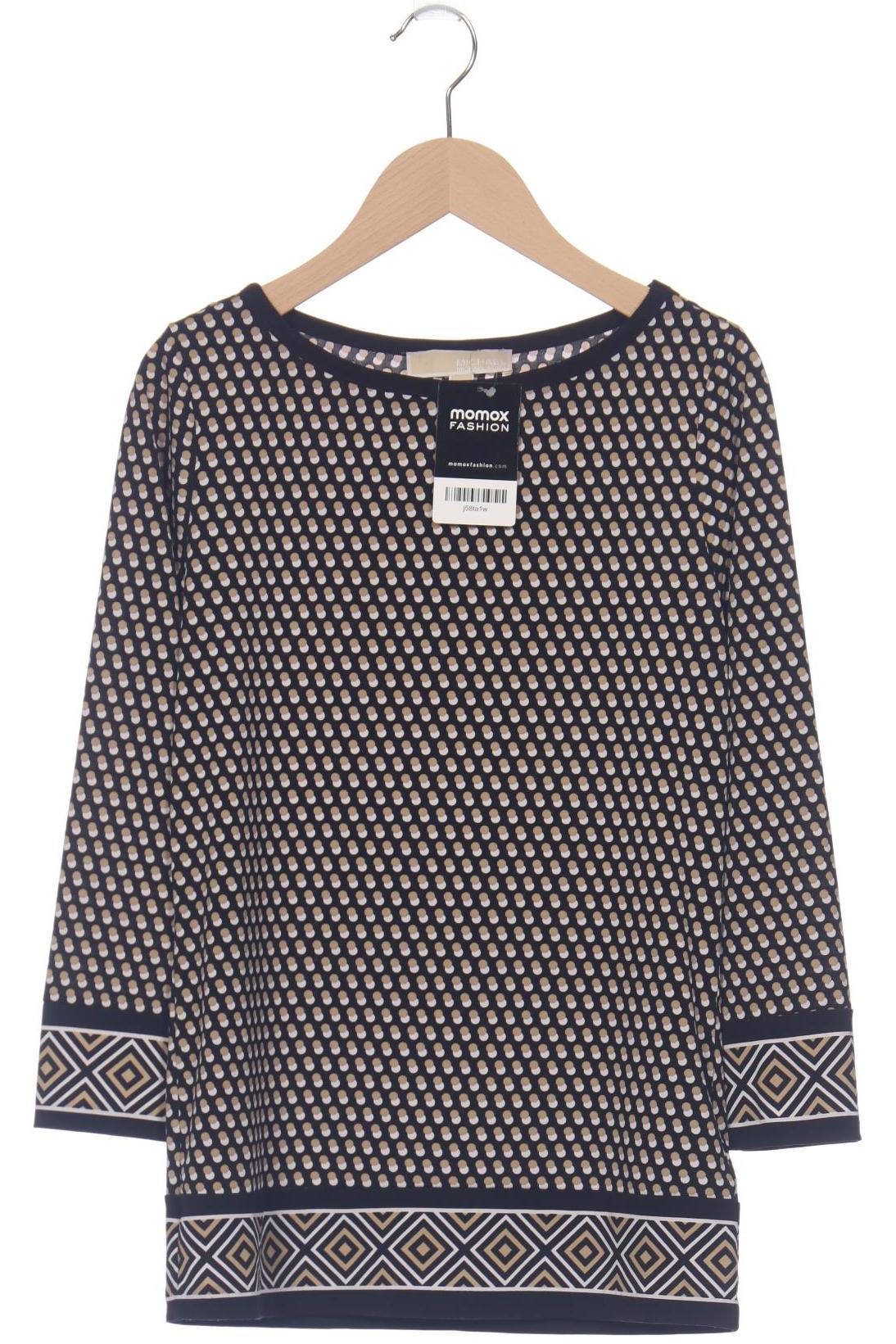 

Michael Michael Kors Damen Langarmshirt, schwarz, Gr. 34