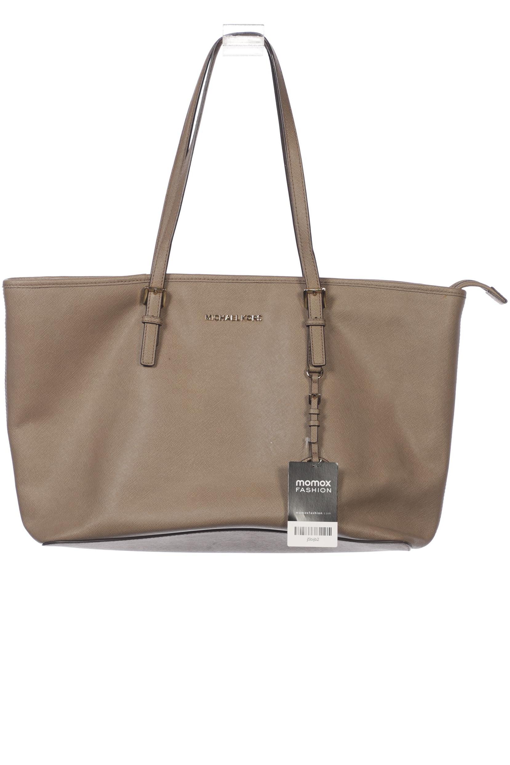 

MICHAEL MICHAEL KORS Damen Handtasche, braun
