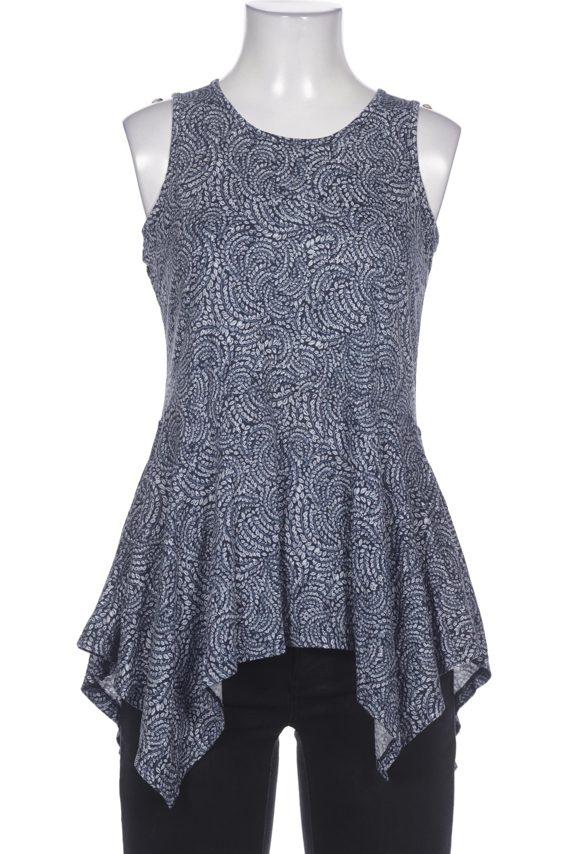 

Michael Michael Kors Damen Top, blau, Gr. 36