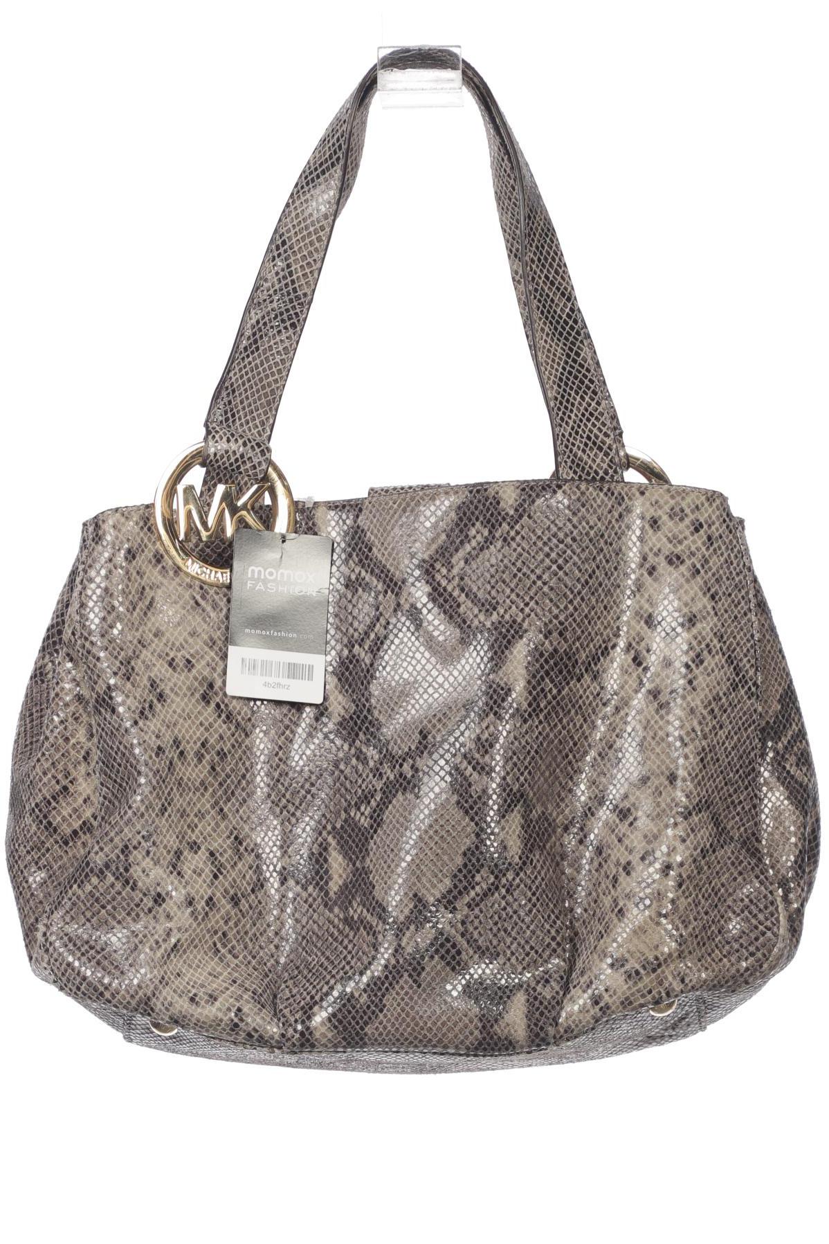 

MICHAEL MICHAEL KORS Damen Handtasche, grau