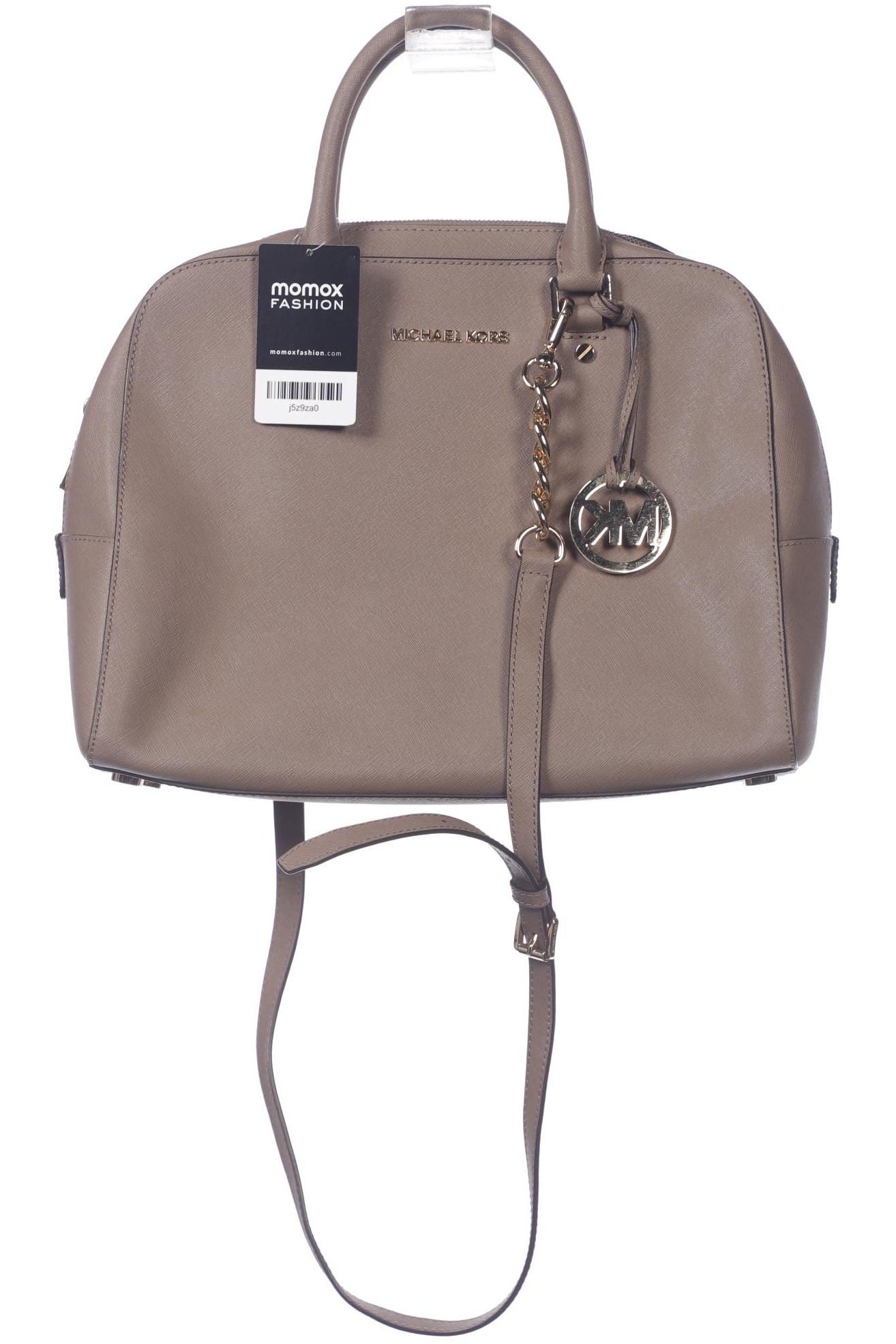 

Michael Michael Kors Damen Handtasche, beige, Gr.