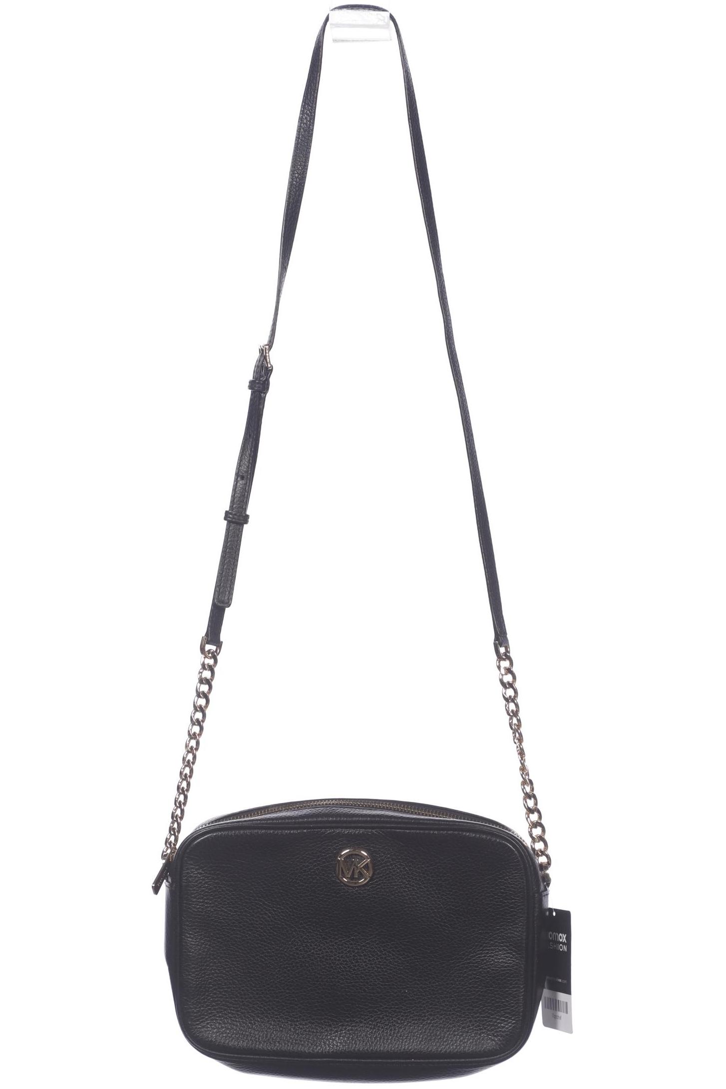 

Michael Michael Kors Damen Handtasche, schwarz, Gr.