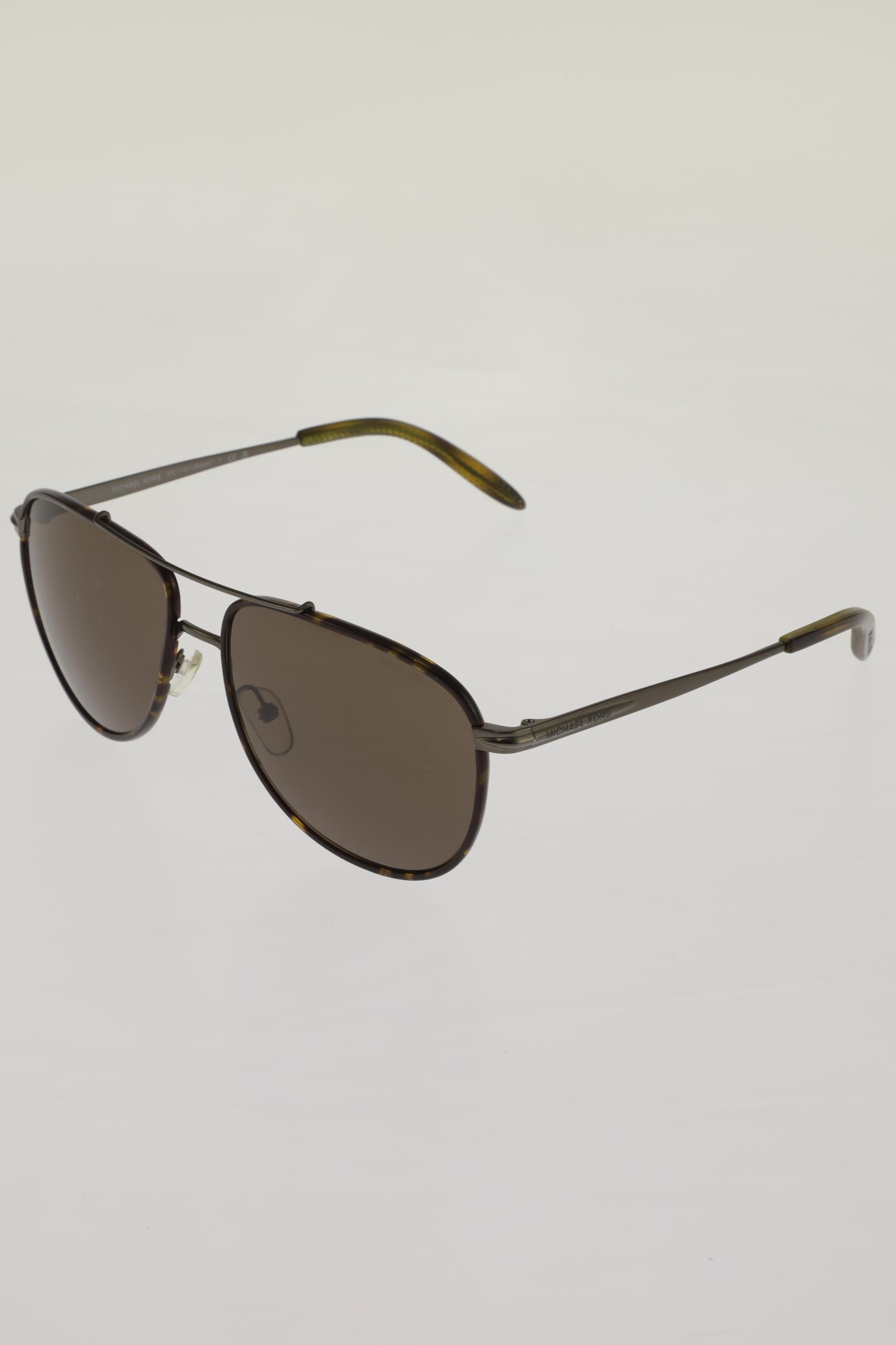 

Michael Michael Kors Damen Sonnenbrille, braun, Gr.