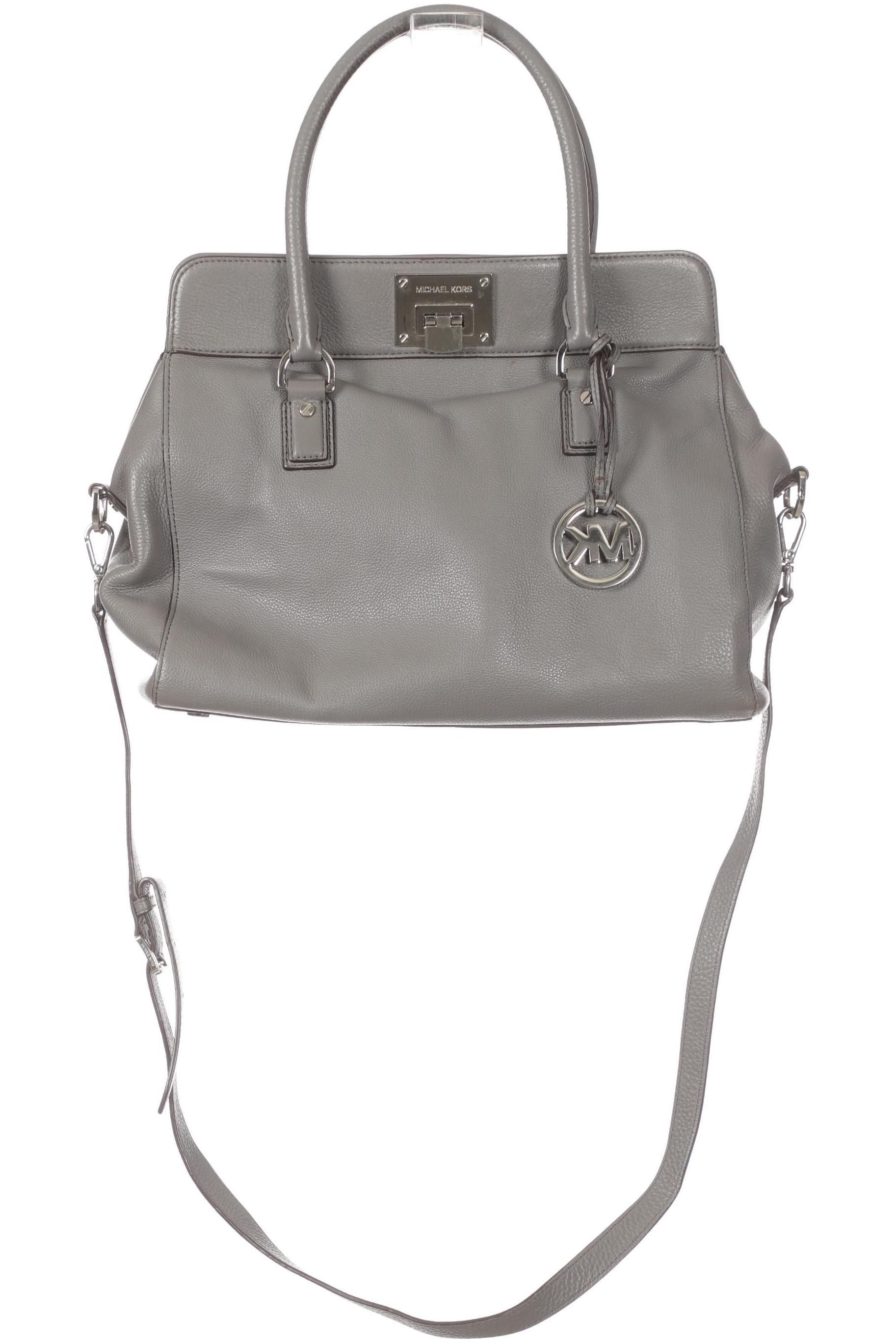 

Michael Michael Kors Damen Handtasche, grau, Gr.