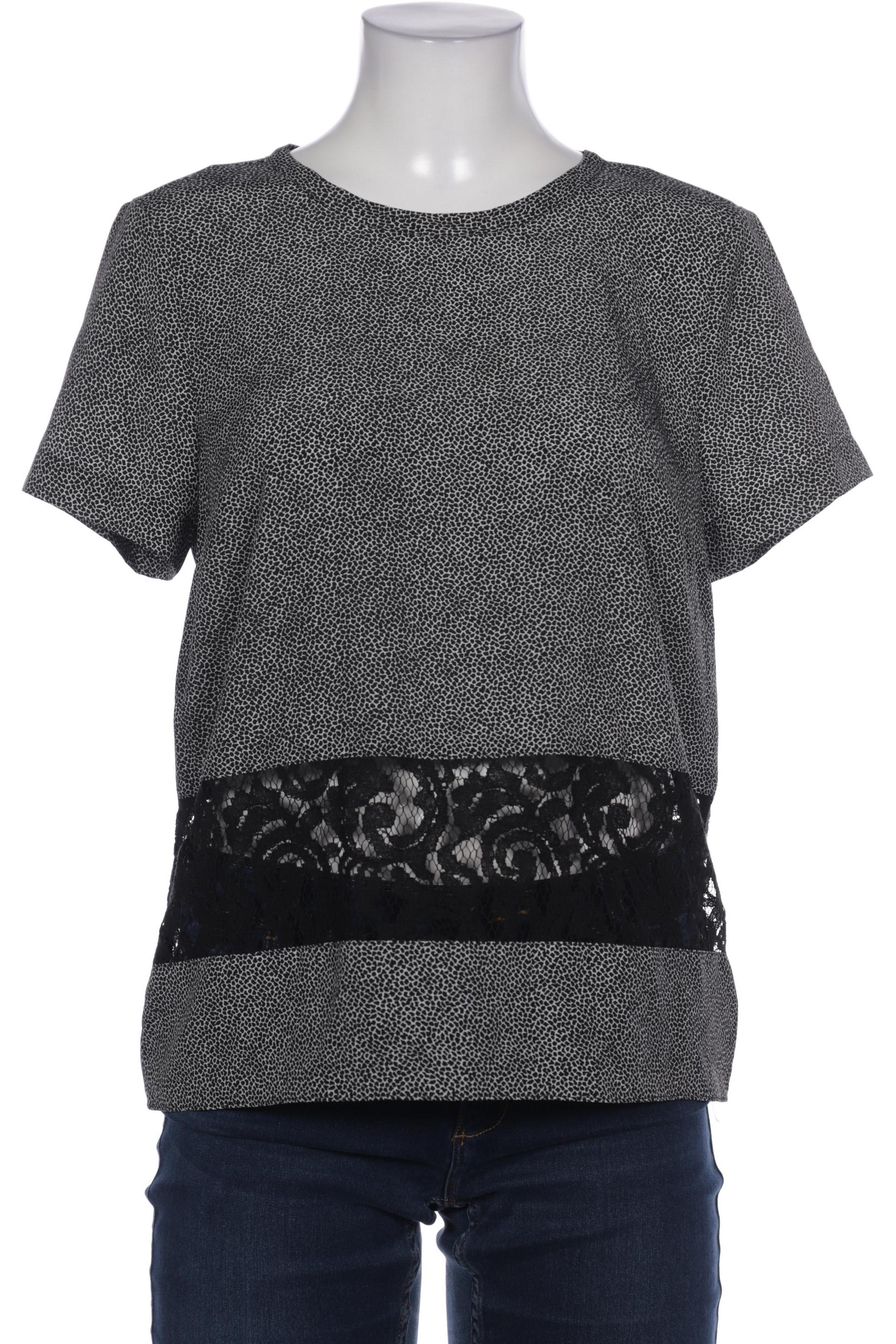 

Michael Michael Kors Damen Bluse, schwarz, Gr. 38
