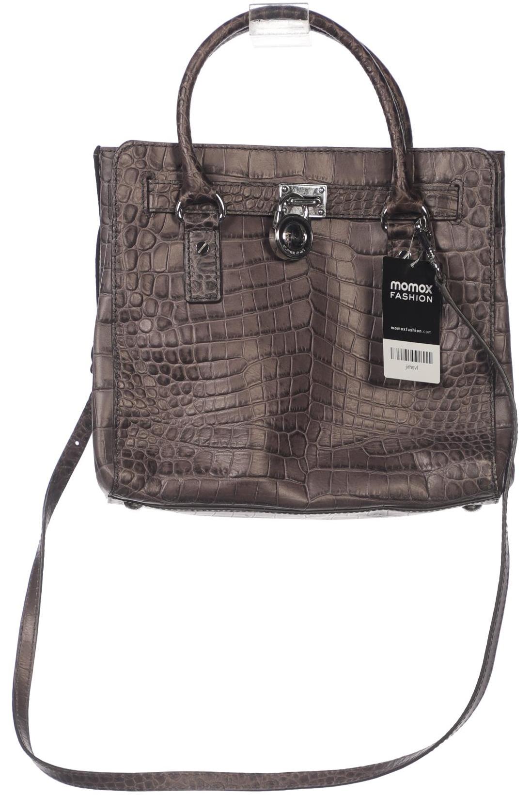 

MICHAEL MICHAEL KORS Damen Handtasche, grau