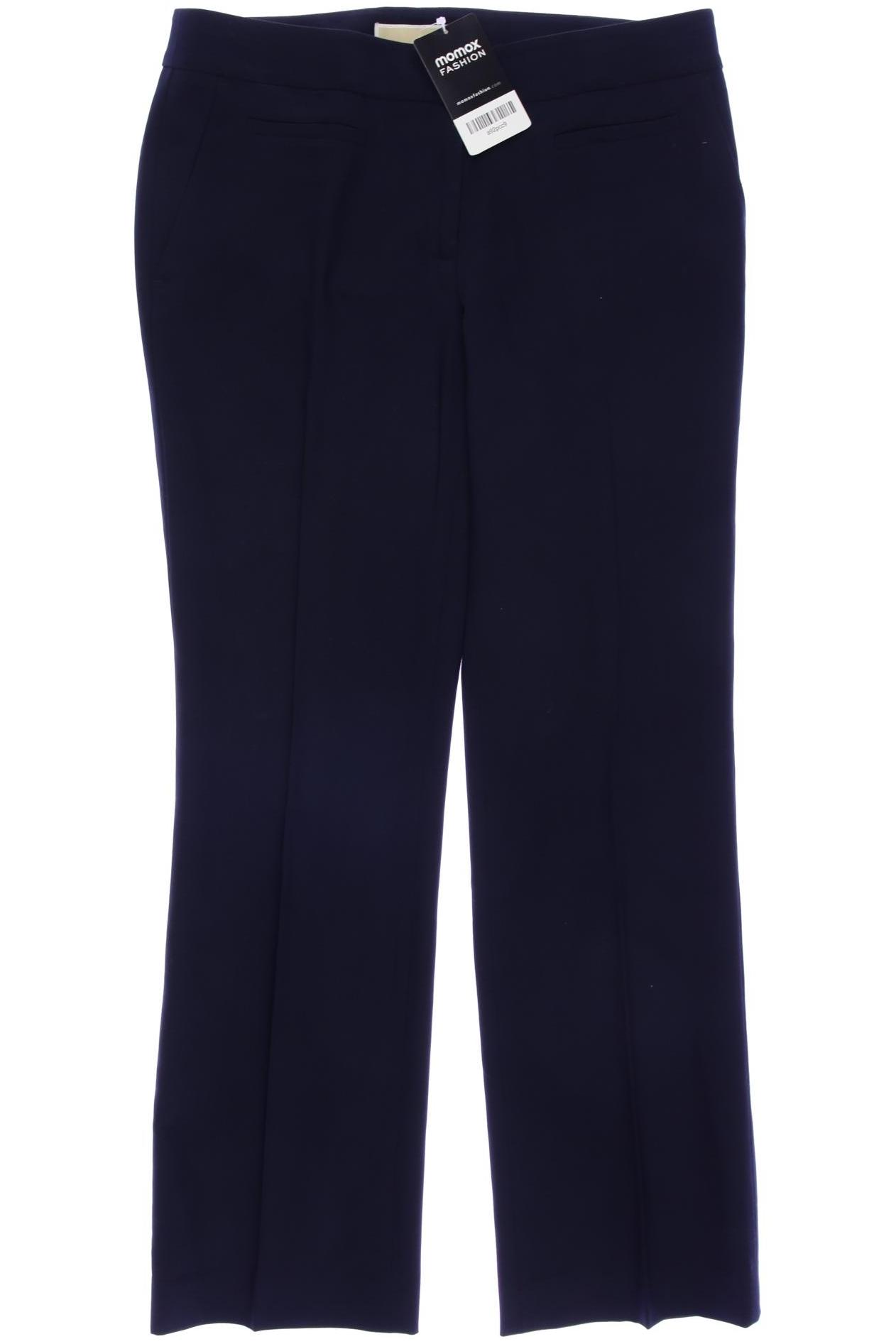 

Michael Michael Kors Damen Stoffhose, marineblau, Gr. 2