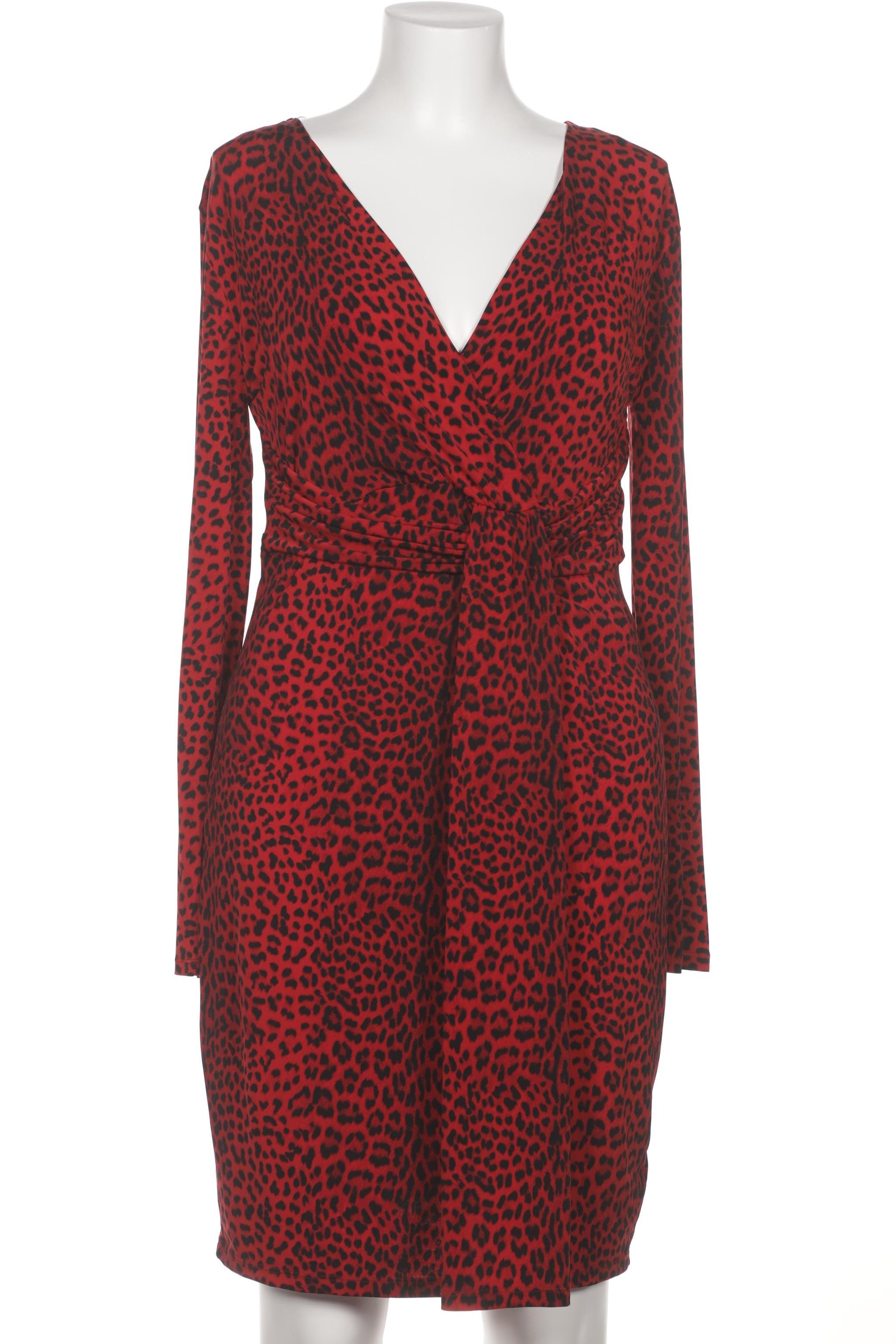 

Michael Michael Kors Damen Kleid, rot, Gr. 44