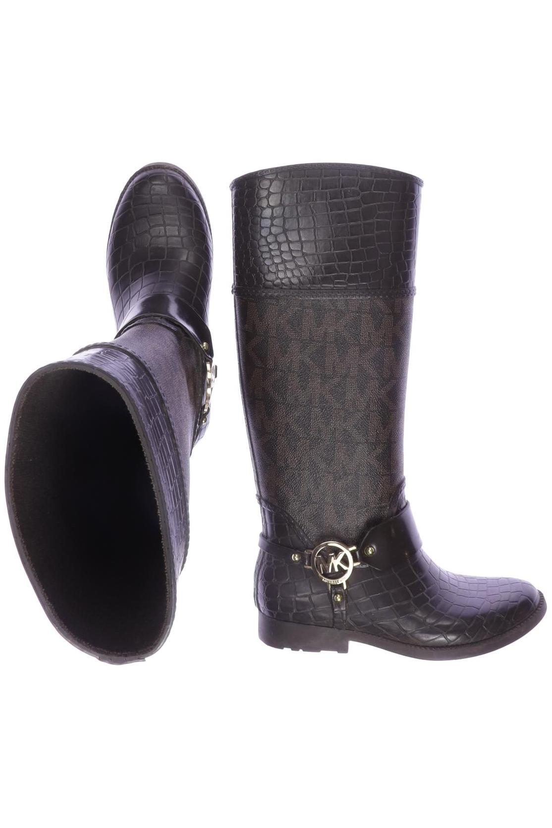 

Michael Michael Kors Damen Stiefel, braun, Gr. 6