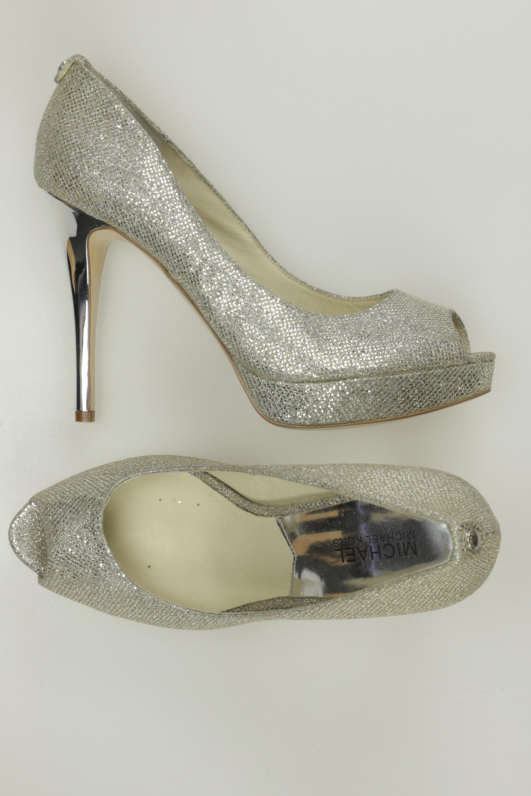 

Michael Michael Kors Damen Pumps, gold, Gr. 9