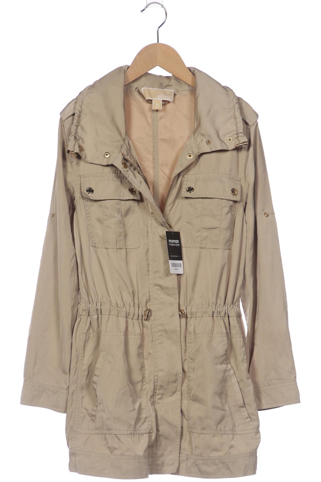 

Michael Michael Kors Damen Jacke, beige, Gr. 34