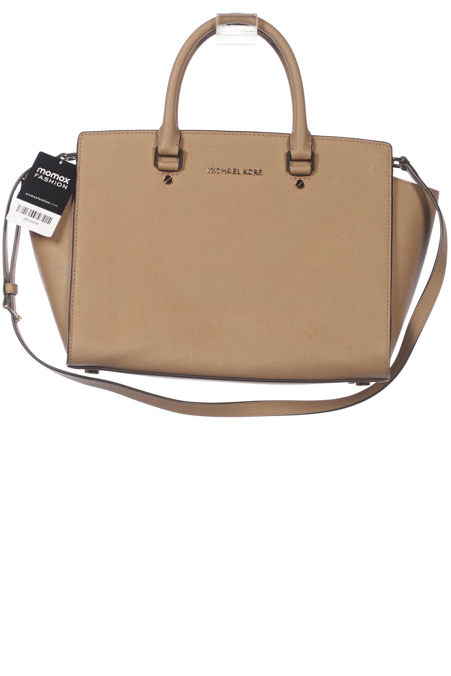 

MICHAEL MICHAEL KORS Damen Handtasche, beige