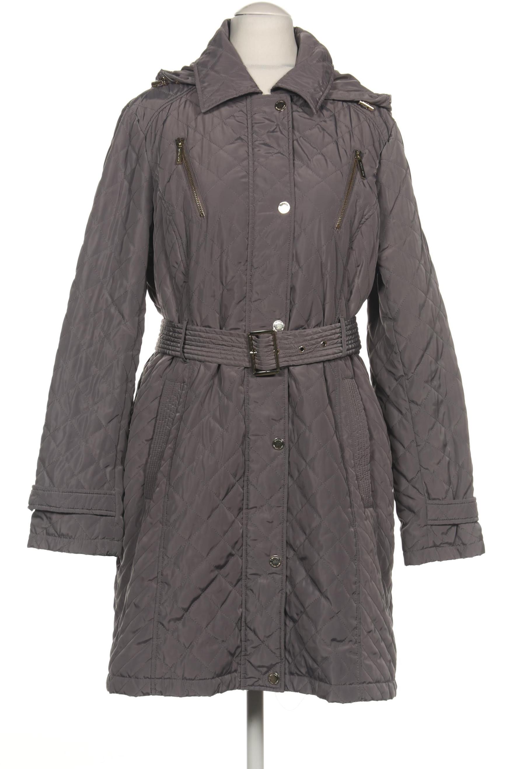 

Michael Michael Kors Damen Mantel, grau, Gr. 42