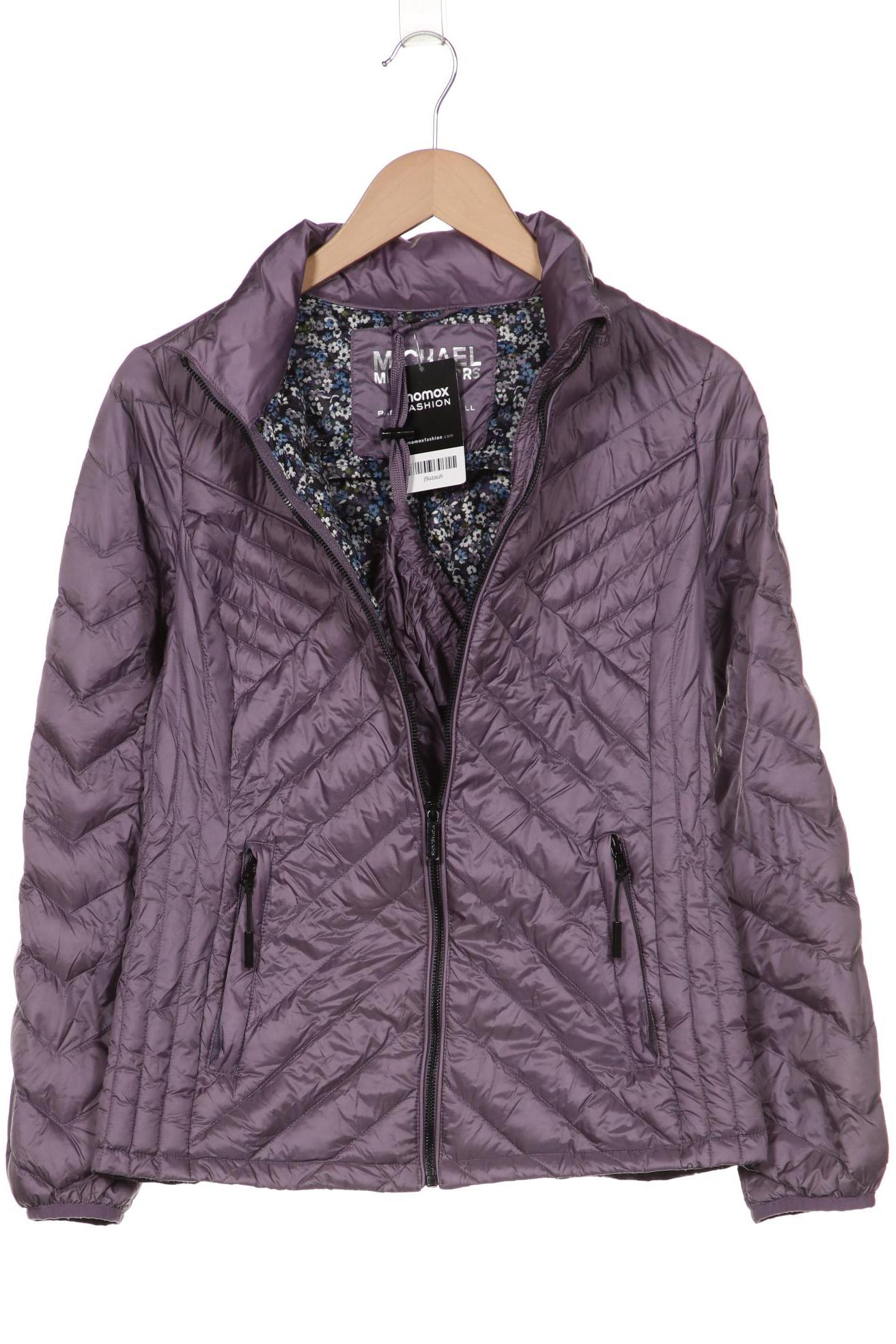 

MICHAEL MICHAEL KORS Damen Jacke, flieder