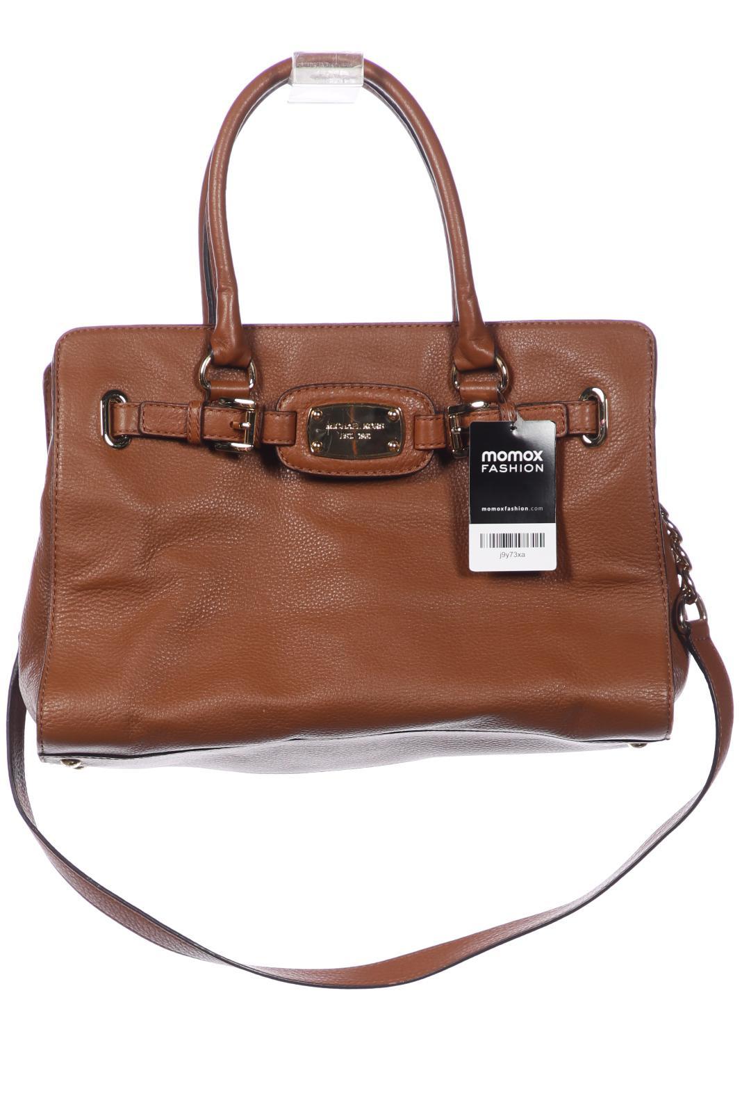 

Michael Michael Kors Damen Handtasche, braun, Gr.