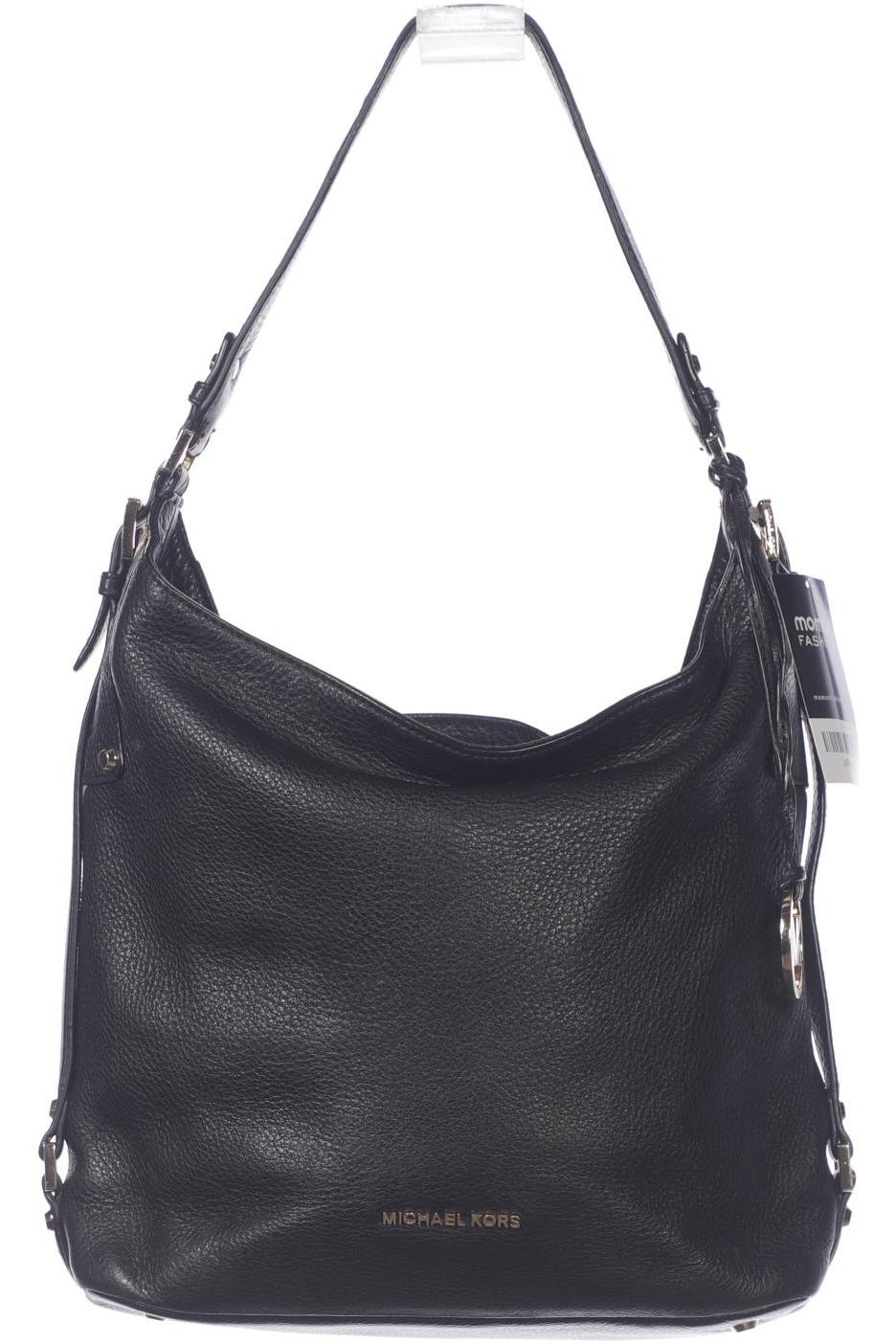 

Michael Michael Kors Damen Handtasche, schwarz, Gr.
