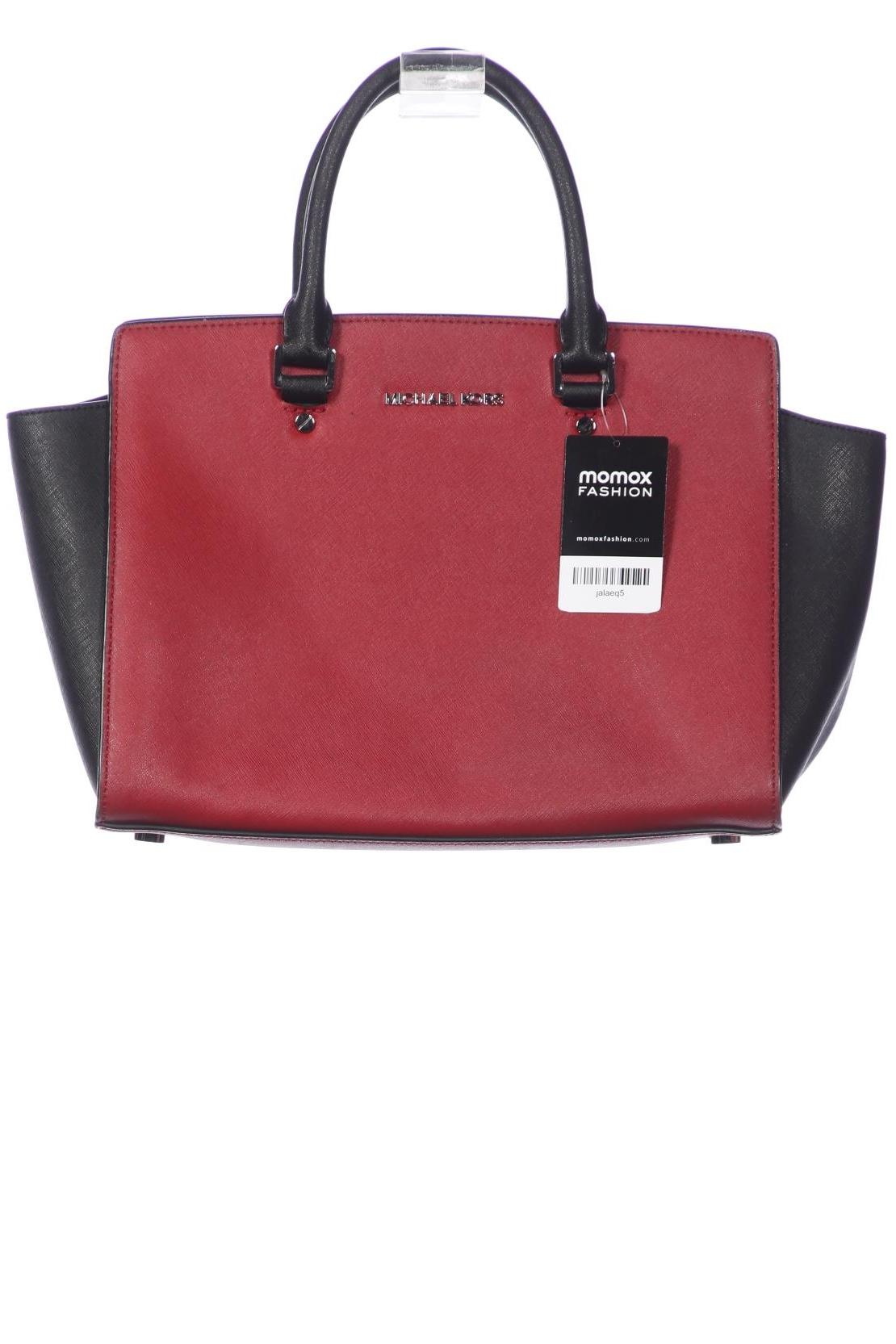 

Michael Michael Kors Damen Handtasche, rot, Gr.