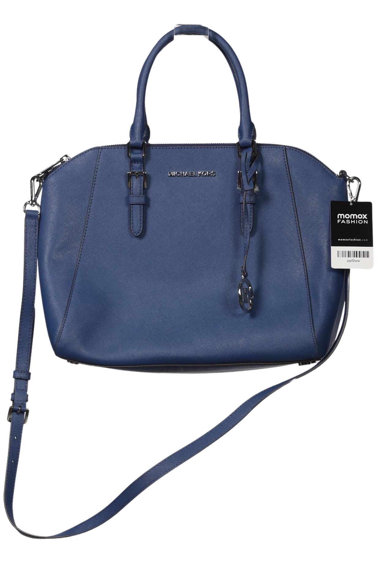

Michael Michael Kors Damen Handtasche, blau, Gr.