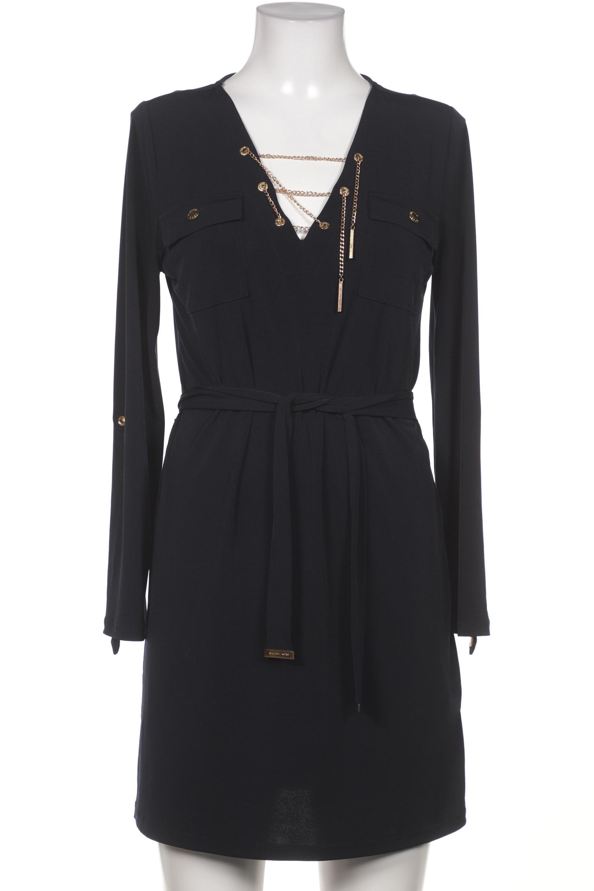 

Michael Michael Kors Damen Kleid, marineblau, Gr. 38