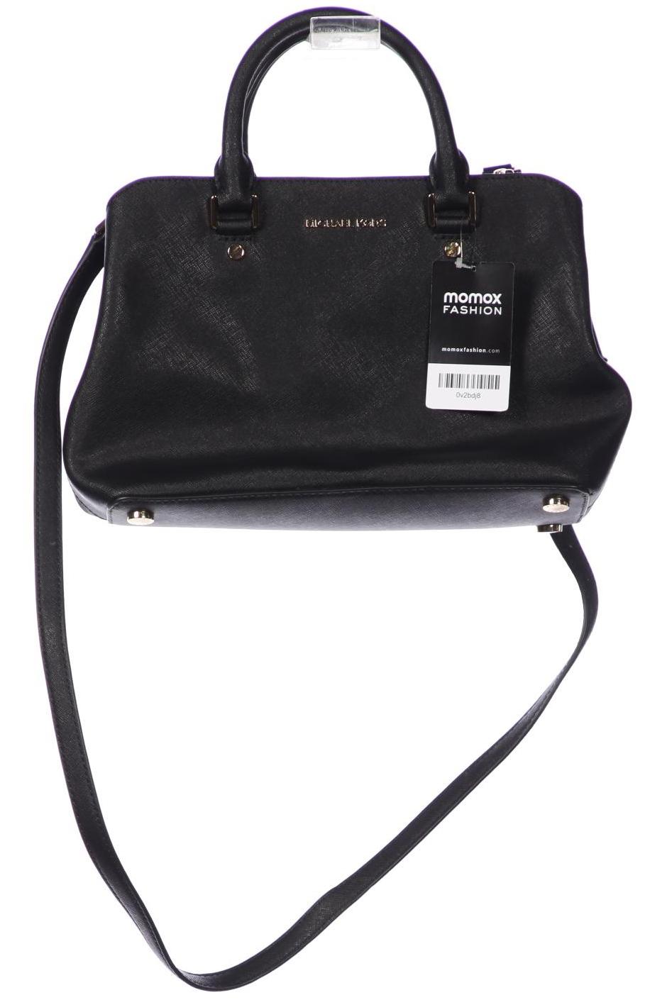 

Michael Michael Kors Damen Handtasche, schwarz, Gr.