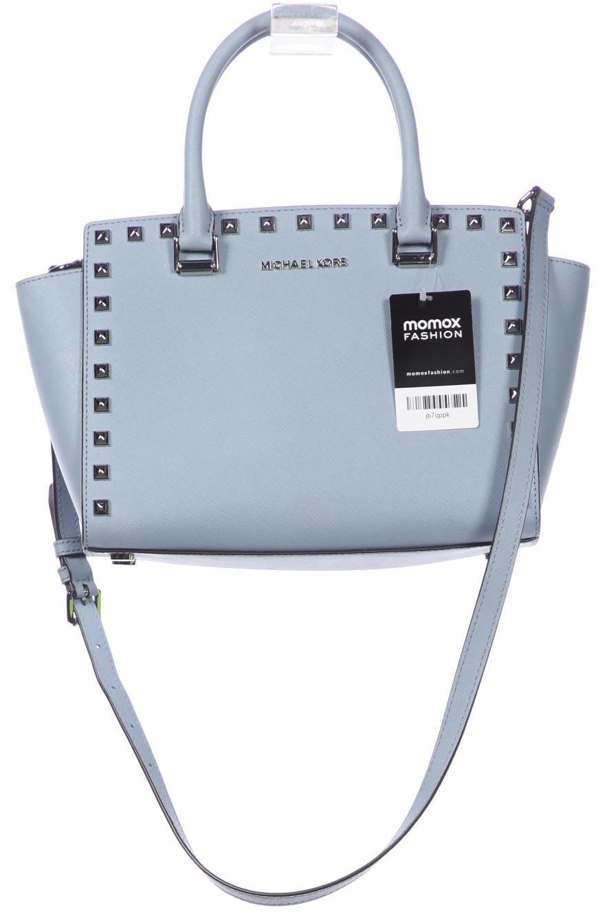 

Michael Michael Kors Damen Handtasche, hellblau, Gr.