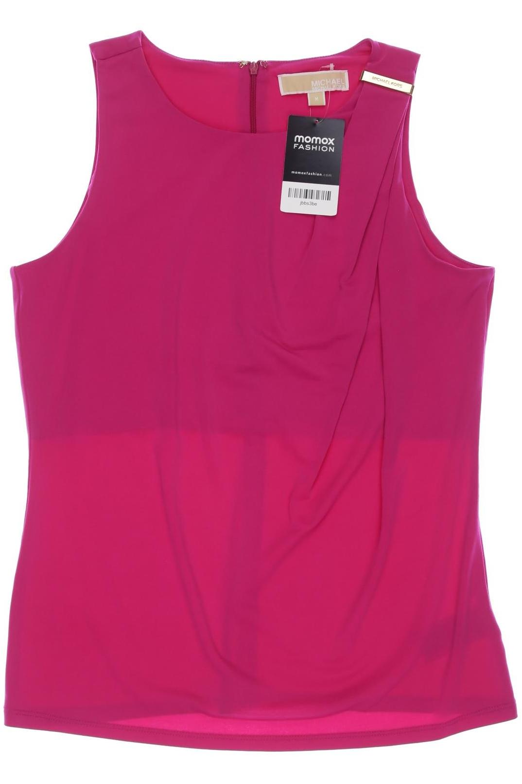 

Michael Michael Kors Damen Top, pink, Gr. 38