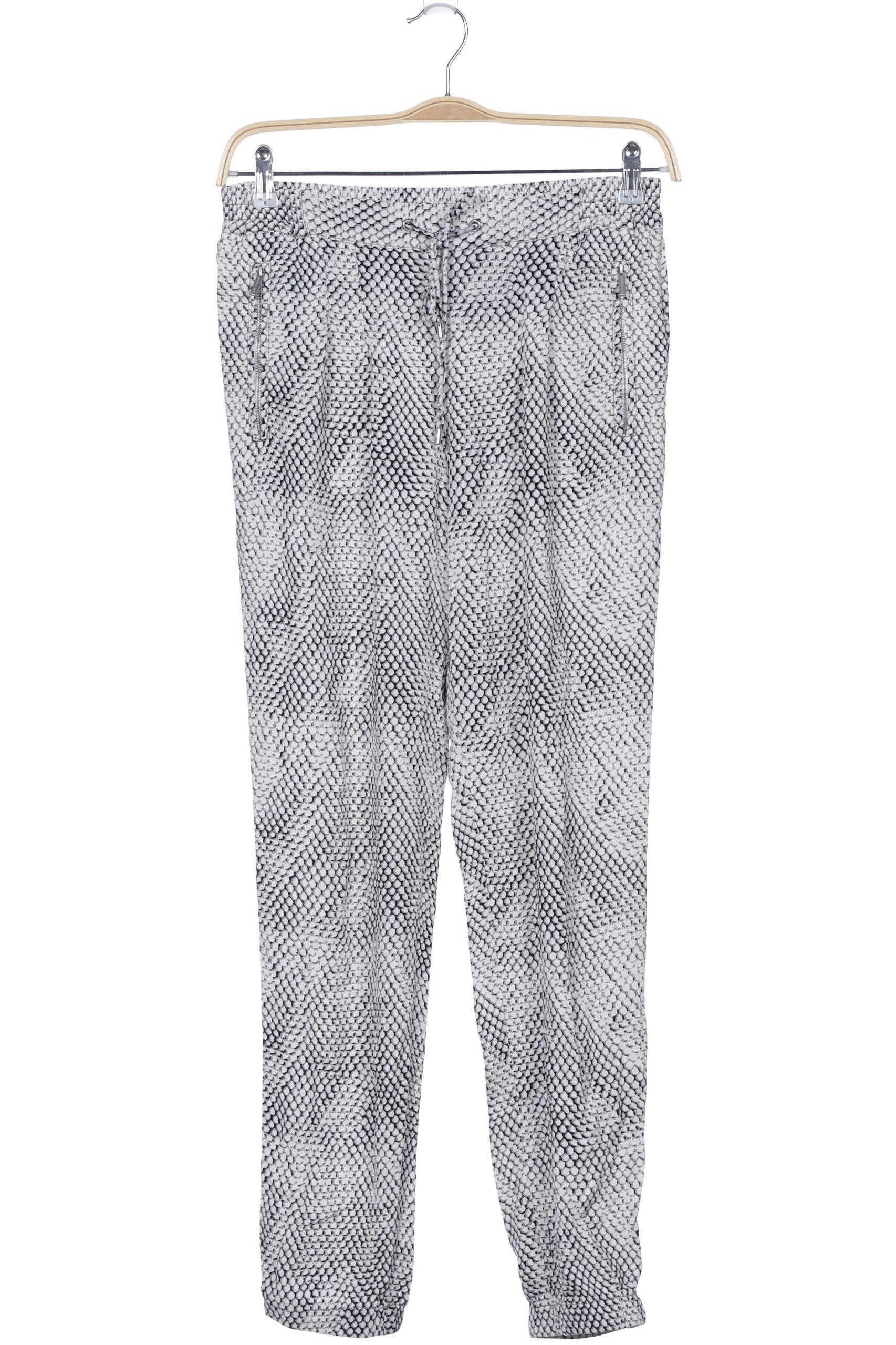 

Michael Michael Kors Damen Stoffhose, weiß, Gr. 0