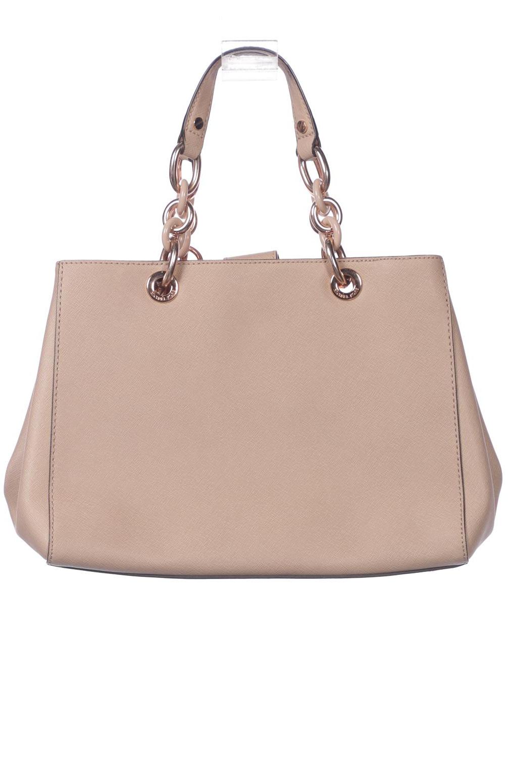 

Michael Michael Kors Damen Handtasche, beige, Gr.