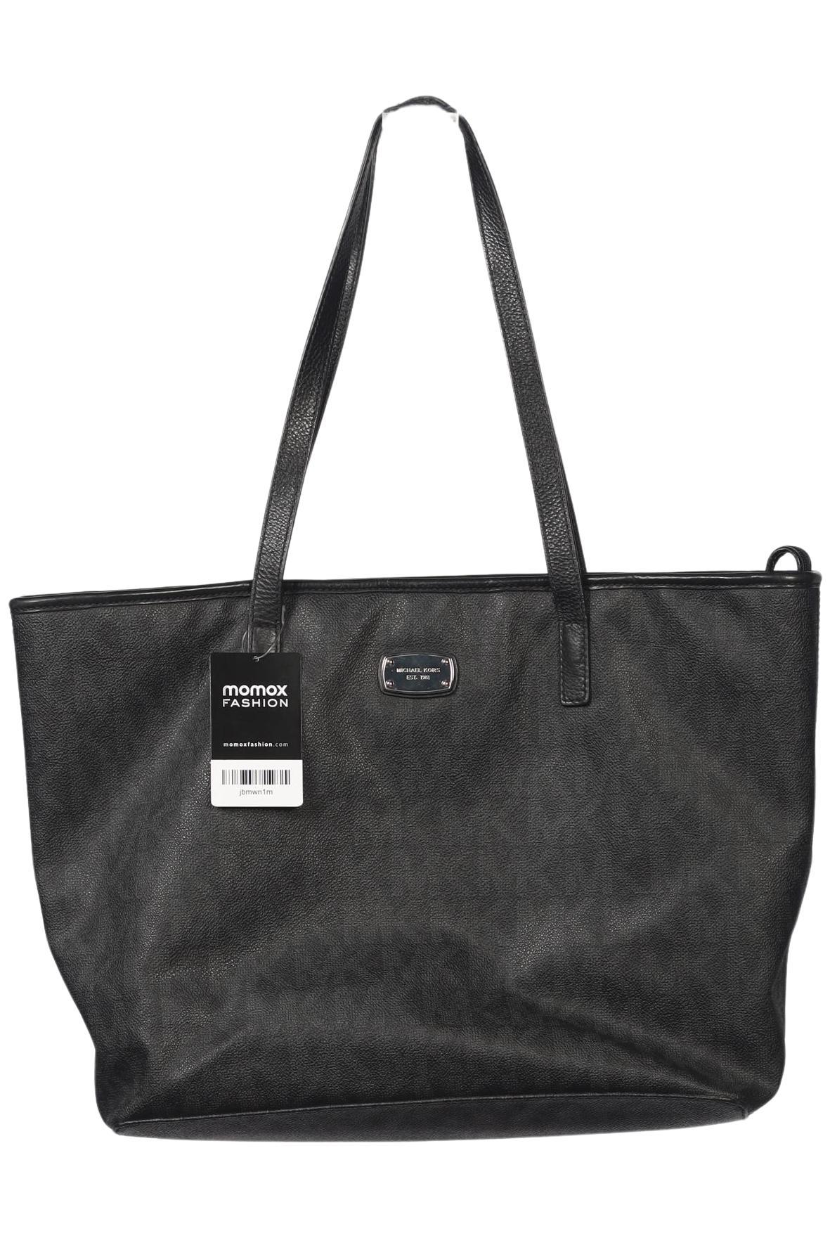 

Michael Michael Kors Damen Handtasche, schwarz, Gr.