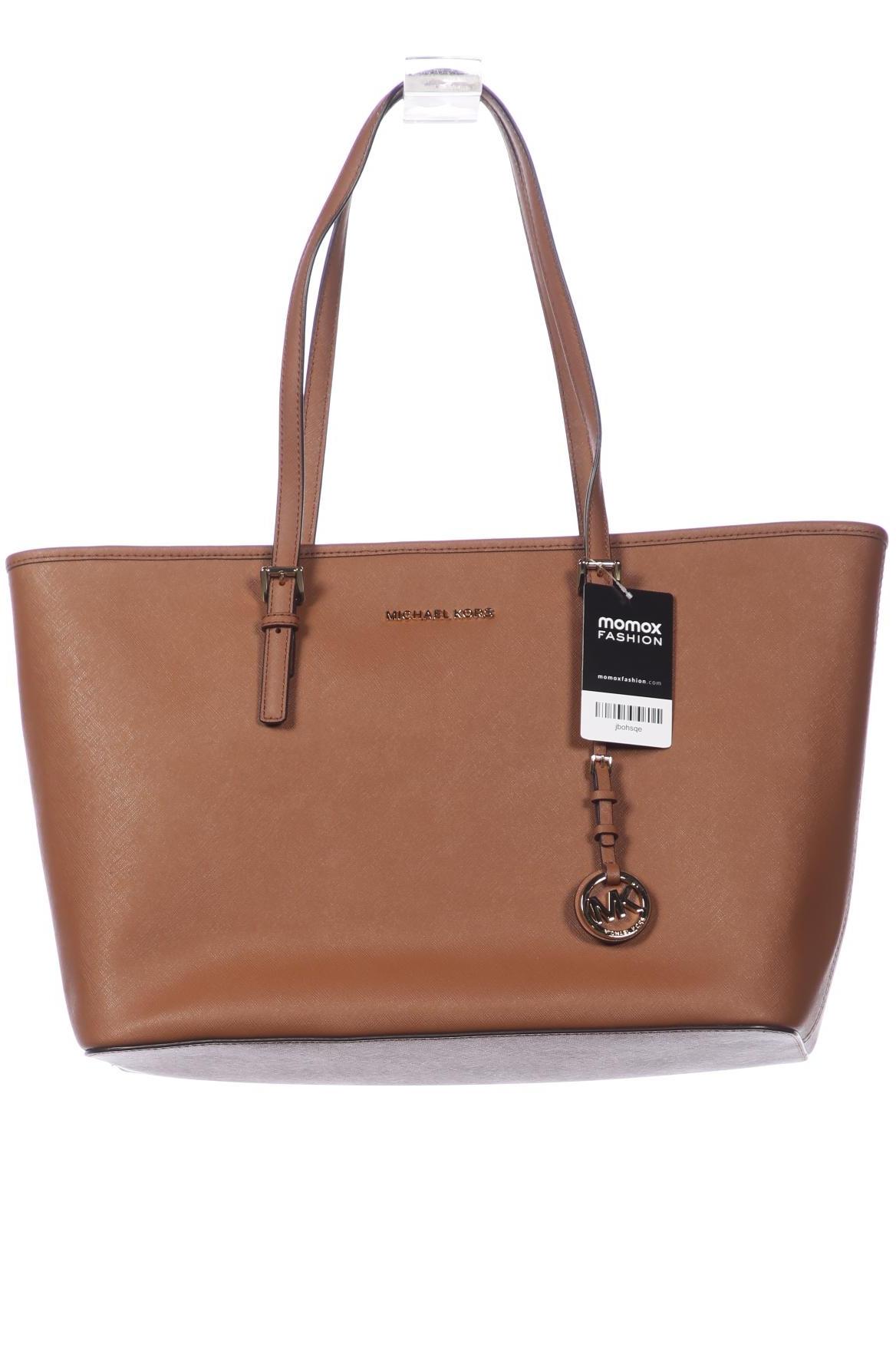 

Michael Michael Kors Damen Handtasche, braun, Gr.