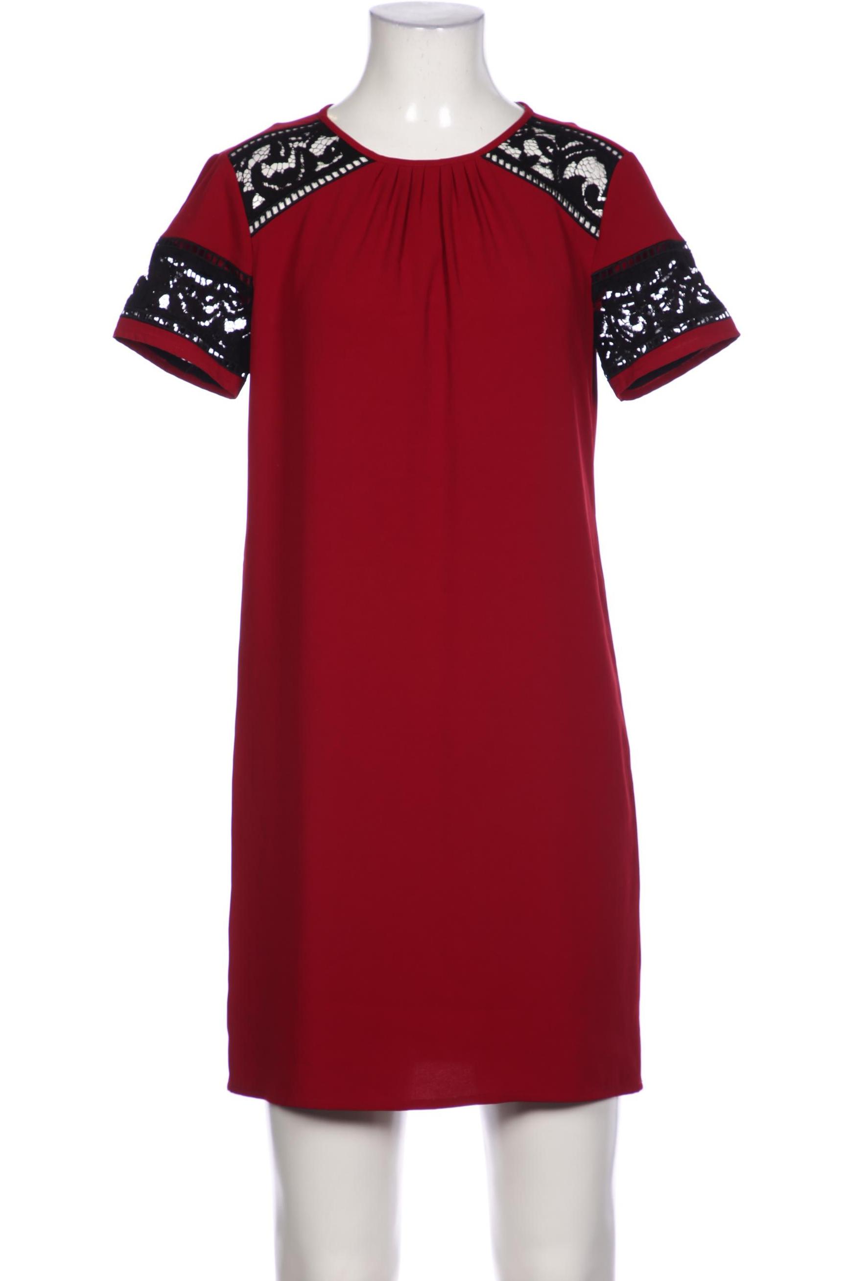 

Michael Michael Kors Damen Kleid, bordeaux, Gr. 36