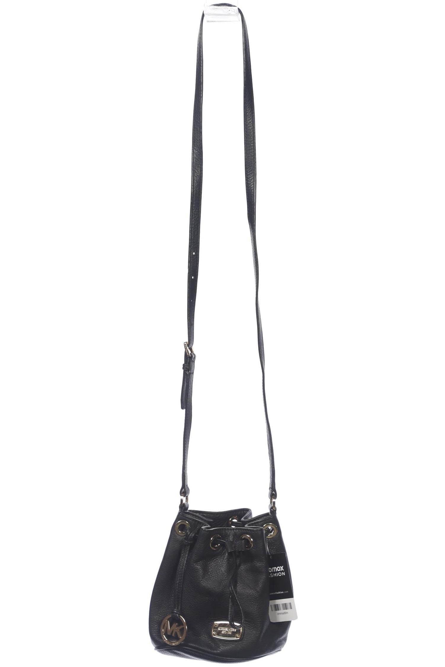 

Michael Michael Kors Damen Handtasche, schwarz, Gr.