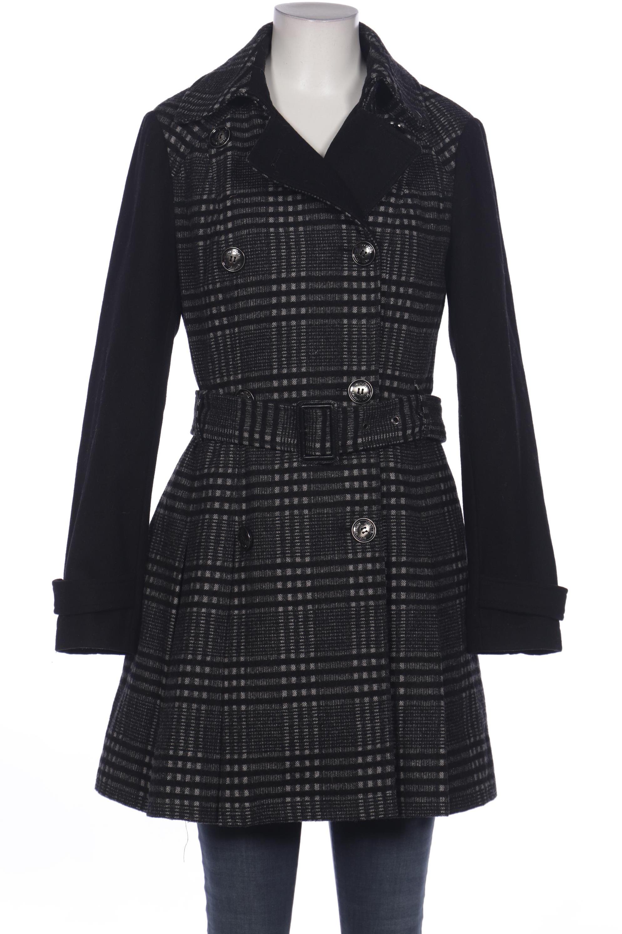 

Michael Michael Kors Damen Mantel, schwarz, Gr. 6