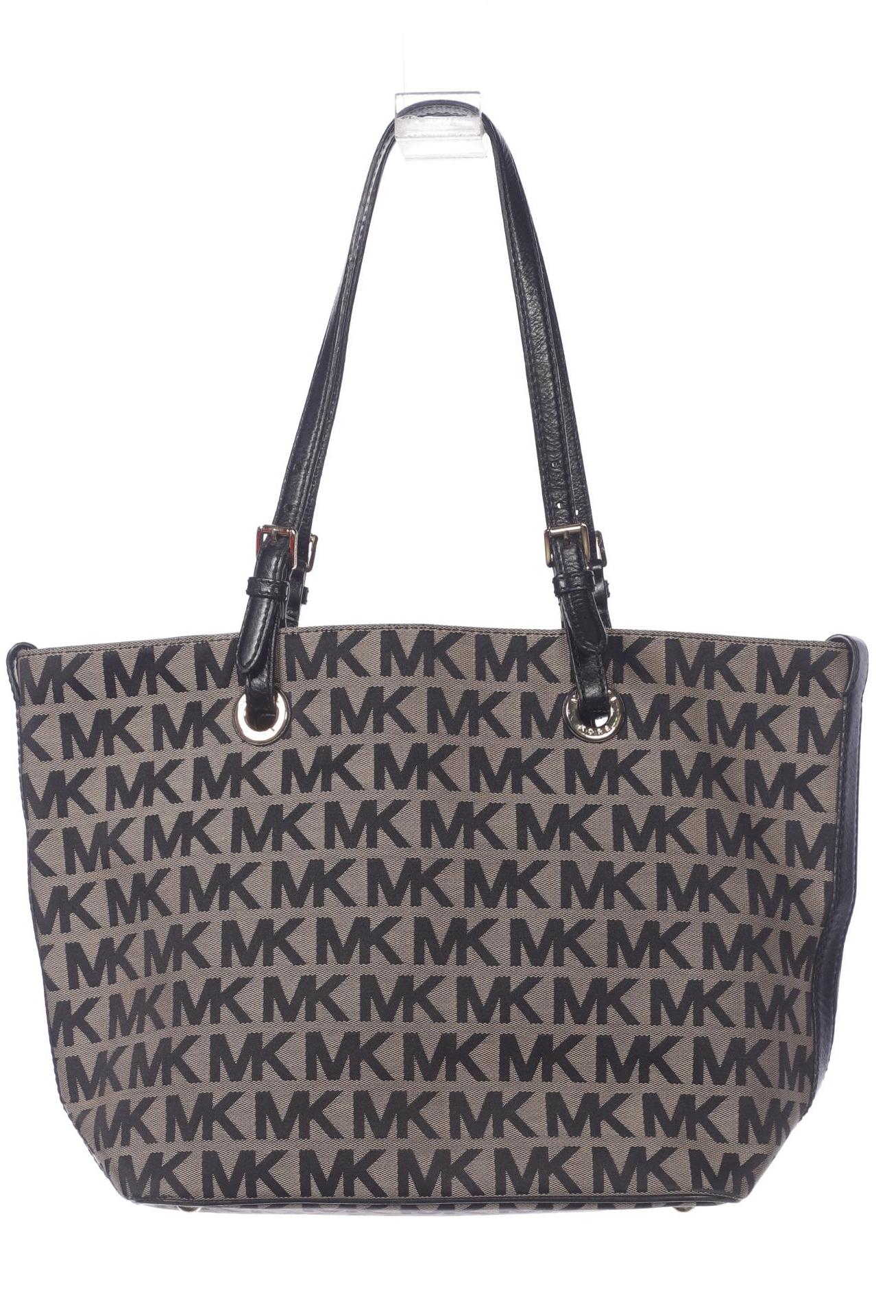 

Michael Michael Kors Damen Handtasche, beige, Gr.