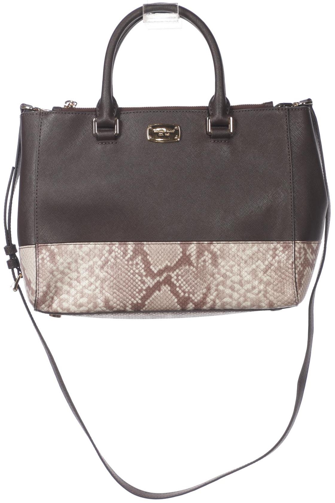 

MICHAEL MICHAEL KORS Damen Handtasche, braun
