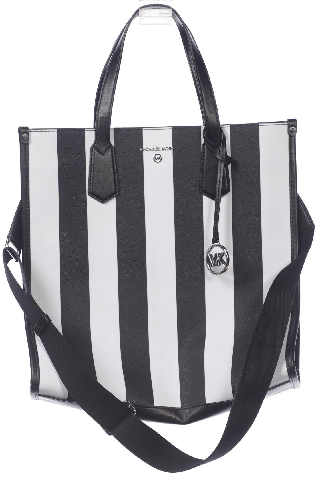 

Michael Michael Kors Damen Handtasche, schwarz, Gr.