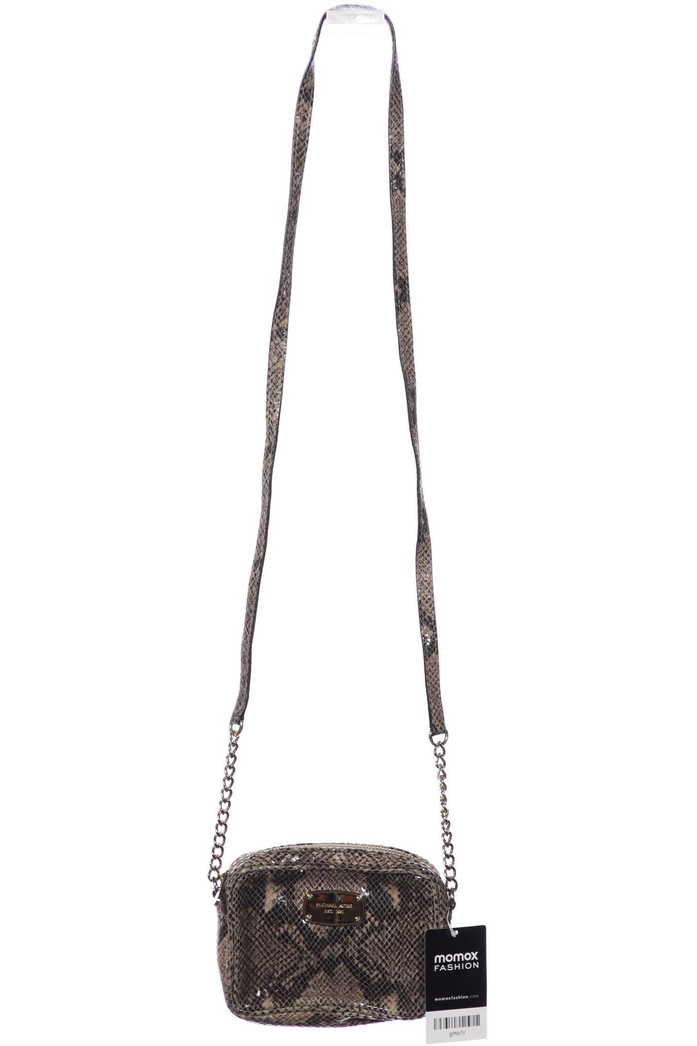 

Michael Michael Kors Damen Handtasche, braun, Gr.
