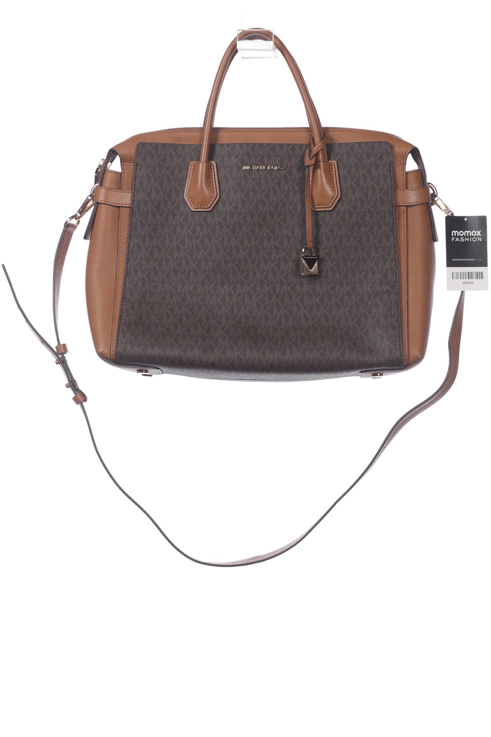 

Michael Michael Kors Damen Handtasche, braun, Gr.