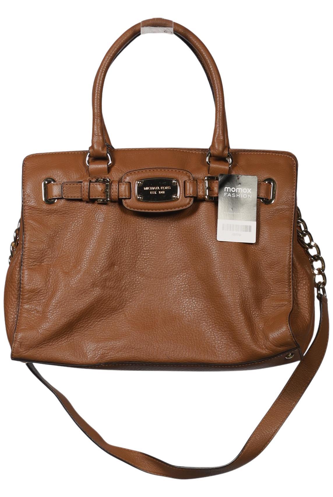 

Michael Michael Kors Damen Handtasche, braun, Gr.