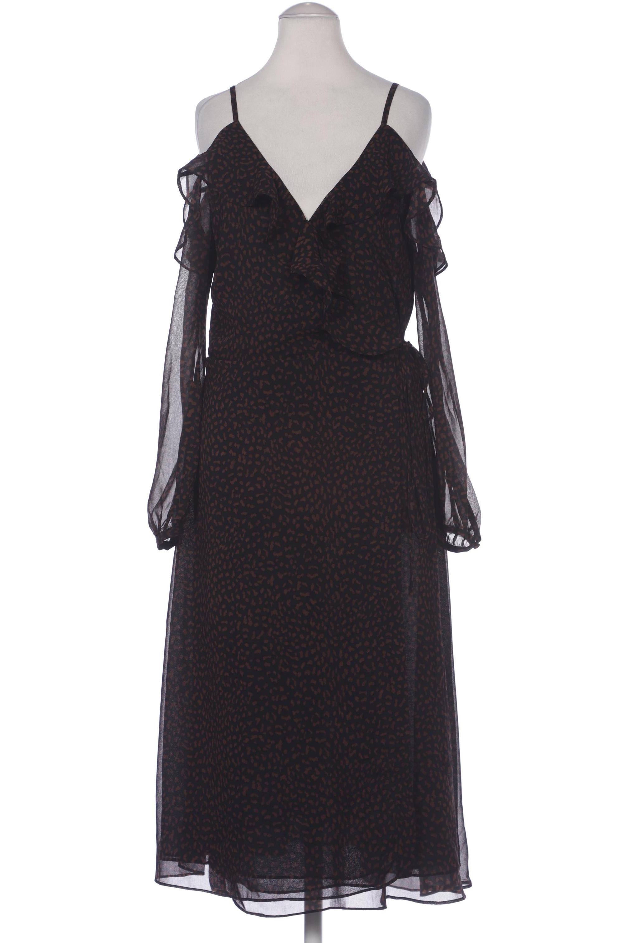 

Michael Michael Kors Damen Kleid, braun, Gr. 2