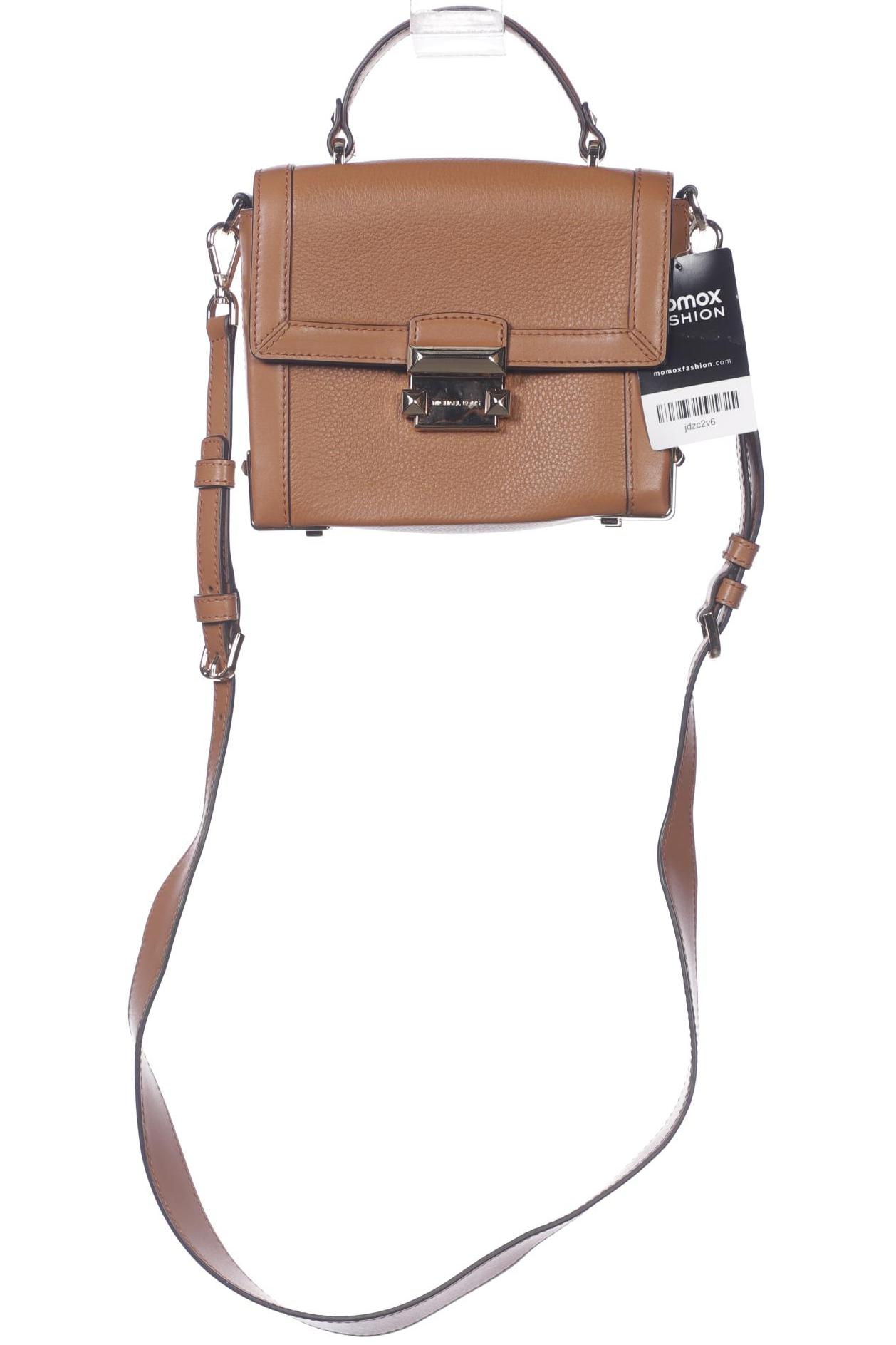 

Michael Michael Kors Damen Handtasche, beige, Gr.