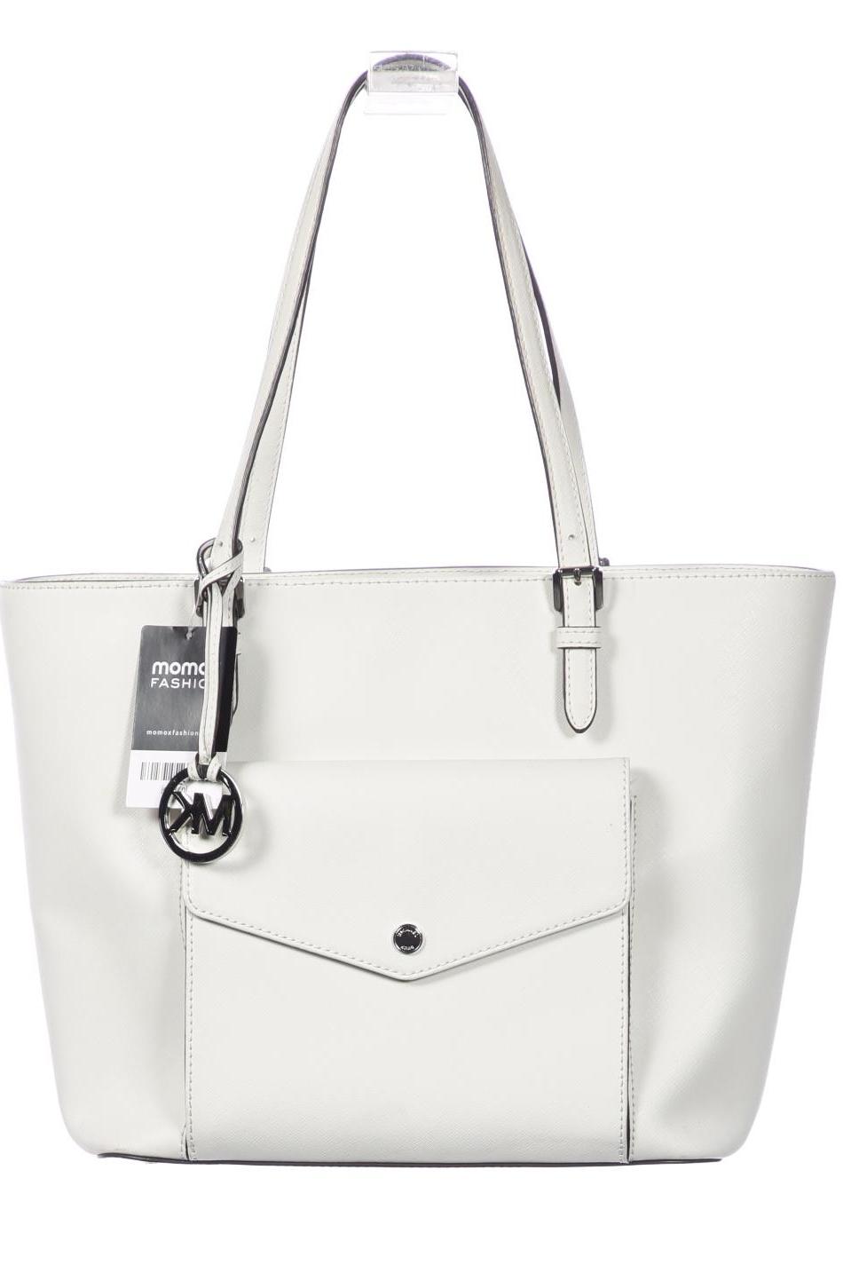 

Michael Michael Kors Damen Handtasche, weiß, Gr.