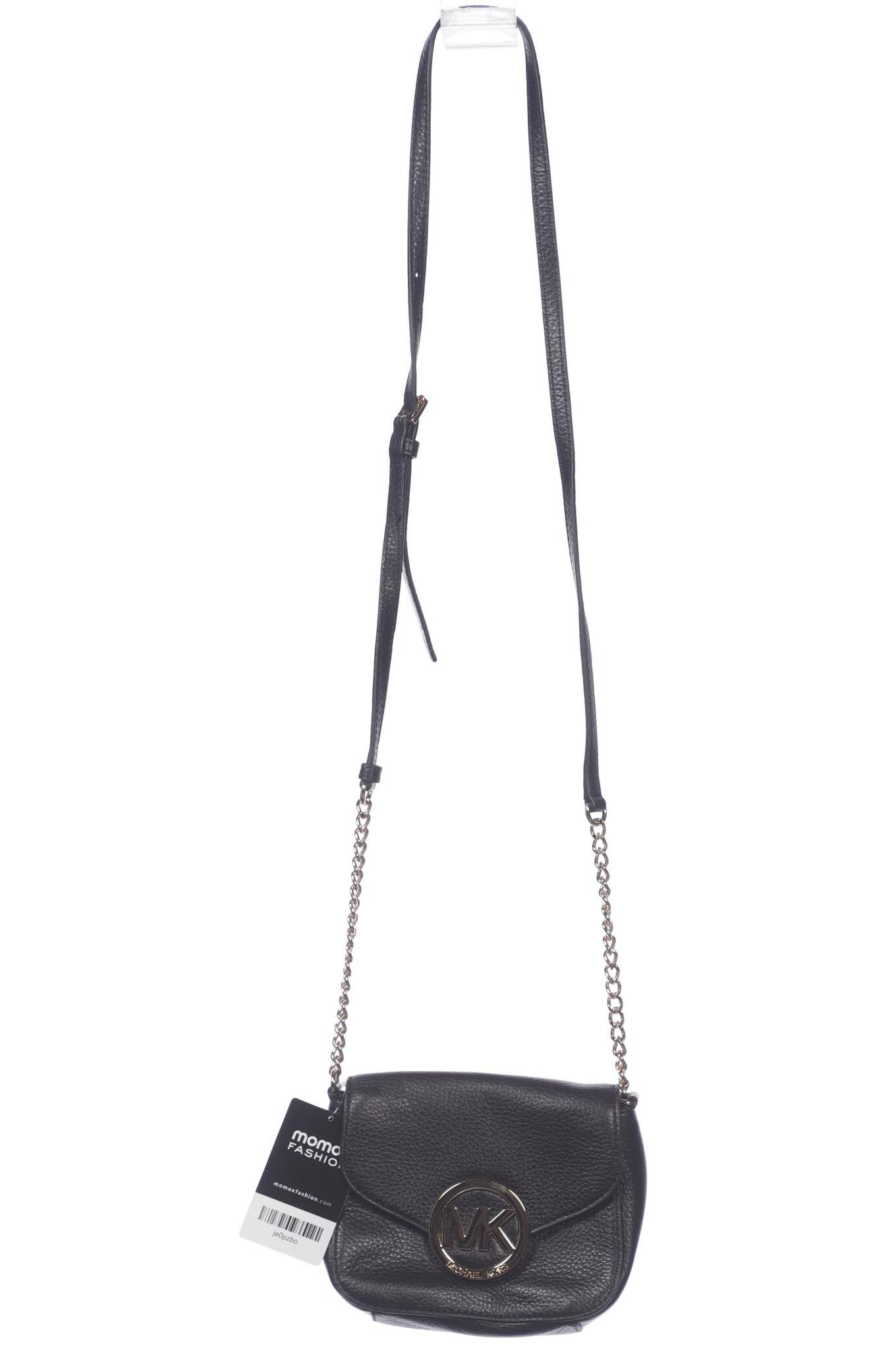 

Michael Michael Kors Damen Handtasche, schwarz, Gr.