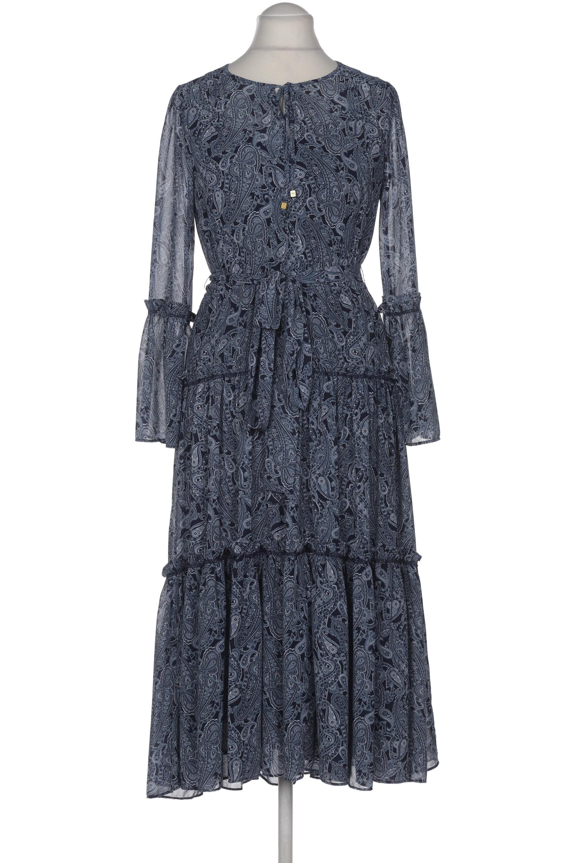 

Michael Michael Kors Damen Kleid, blau, Gr. 38
