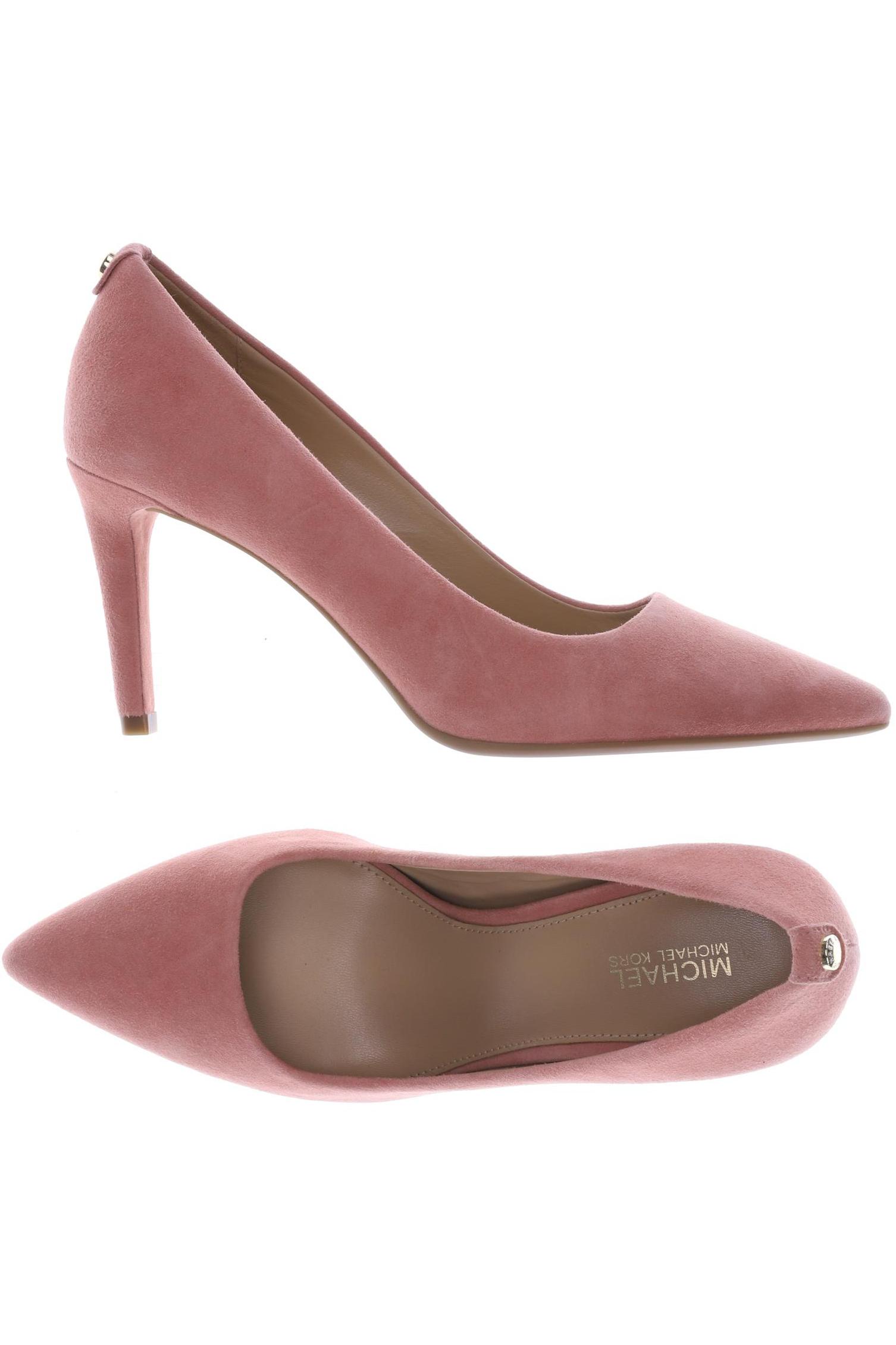 

Michael Michael Kors Damen Pumps, pink, Gr. 6