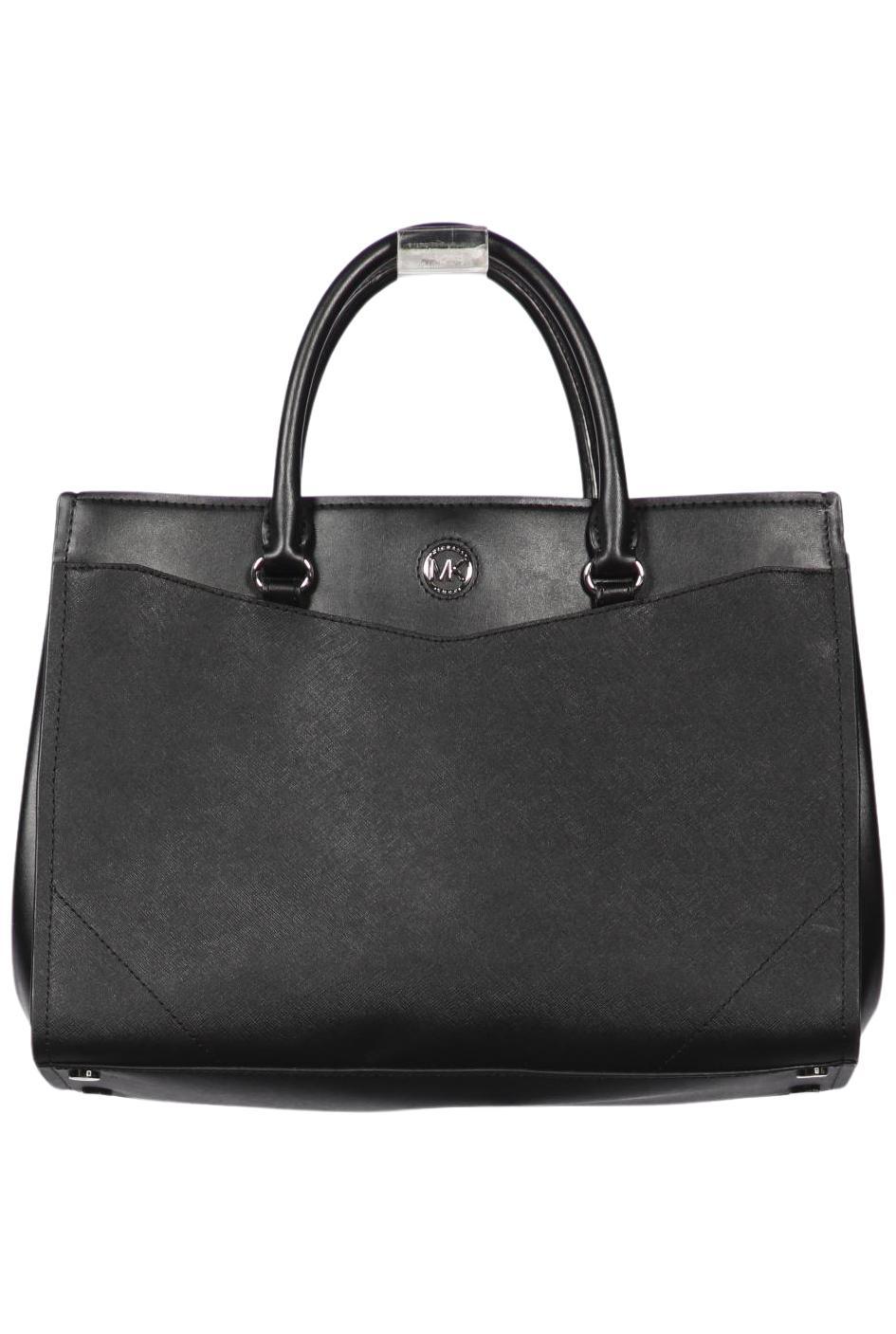 

Michael Michael Kors Damen Handtasche, schwarz, Gr.