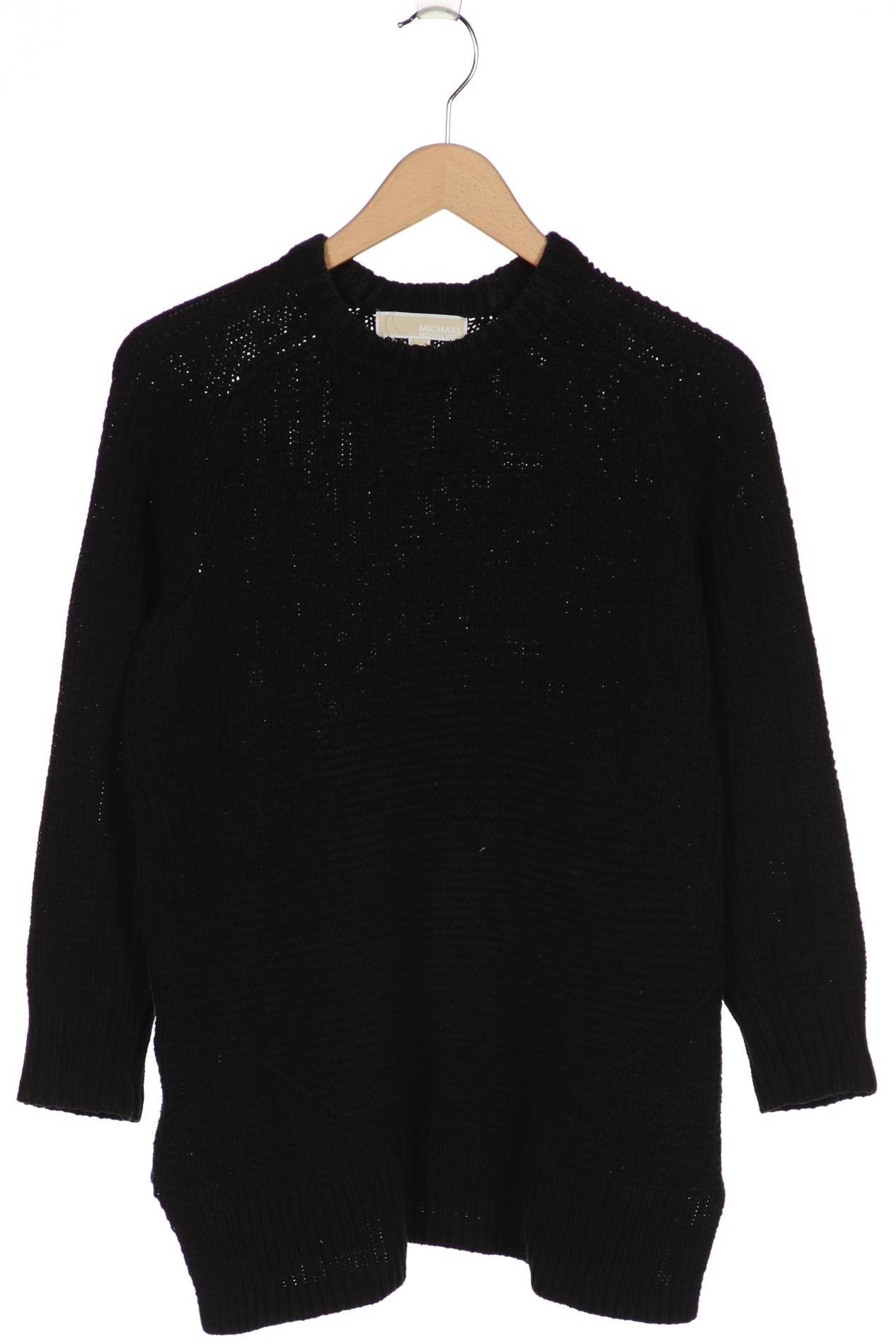 

MICHAEL MICHAEL KORS Damen Pullover, schwarz