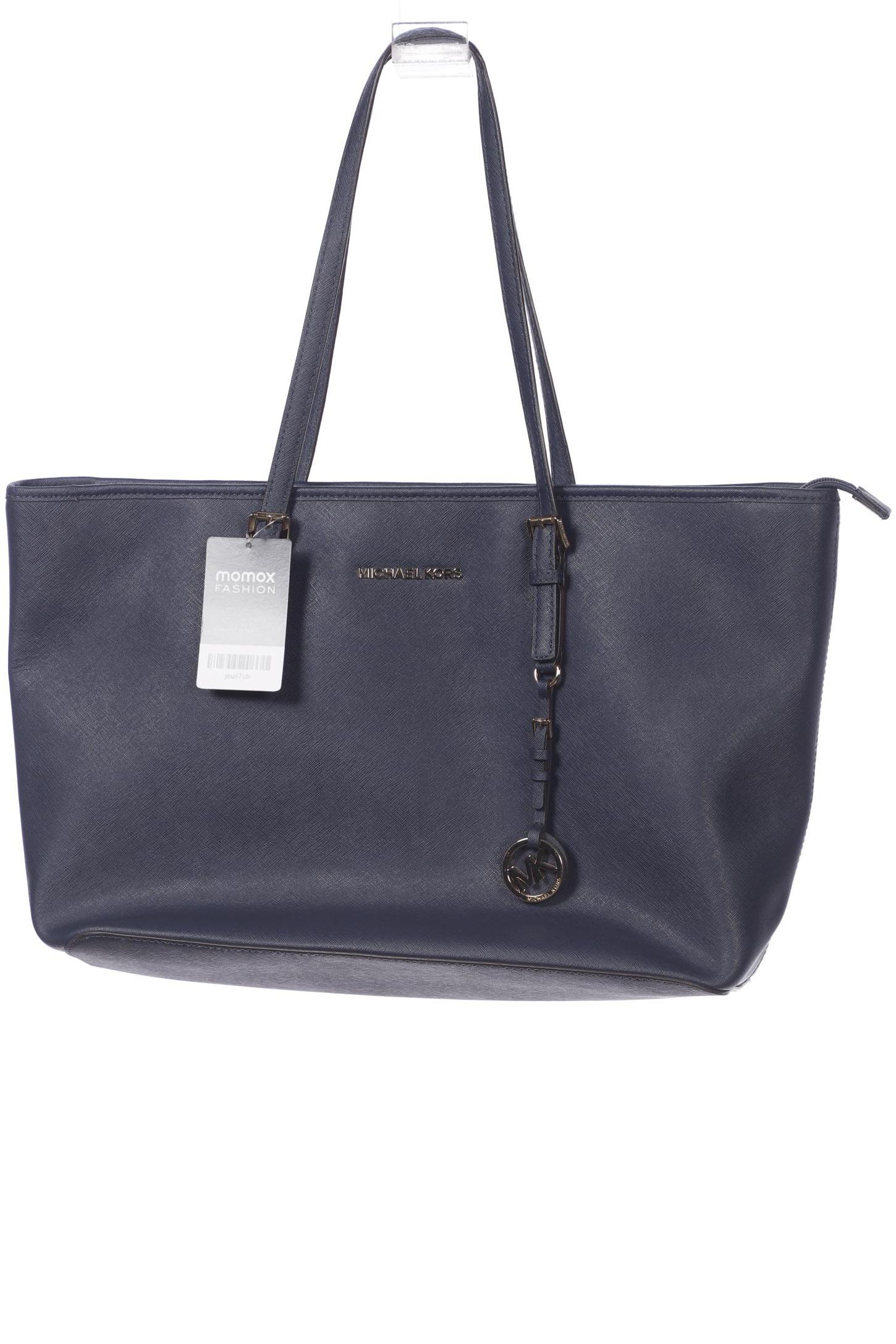 

MICHAEL MICHAEL KORS Damen Handtasche, marineblau